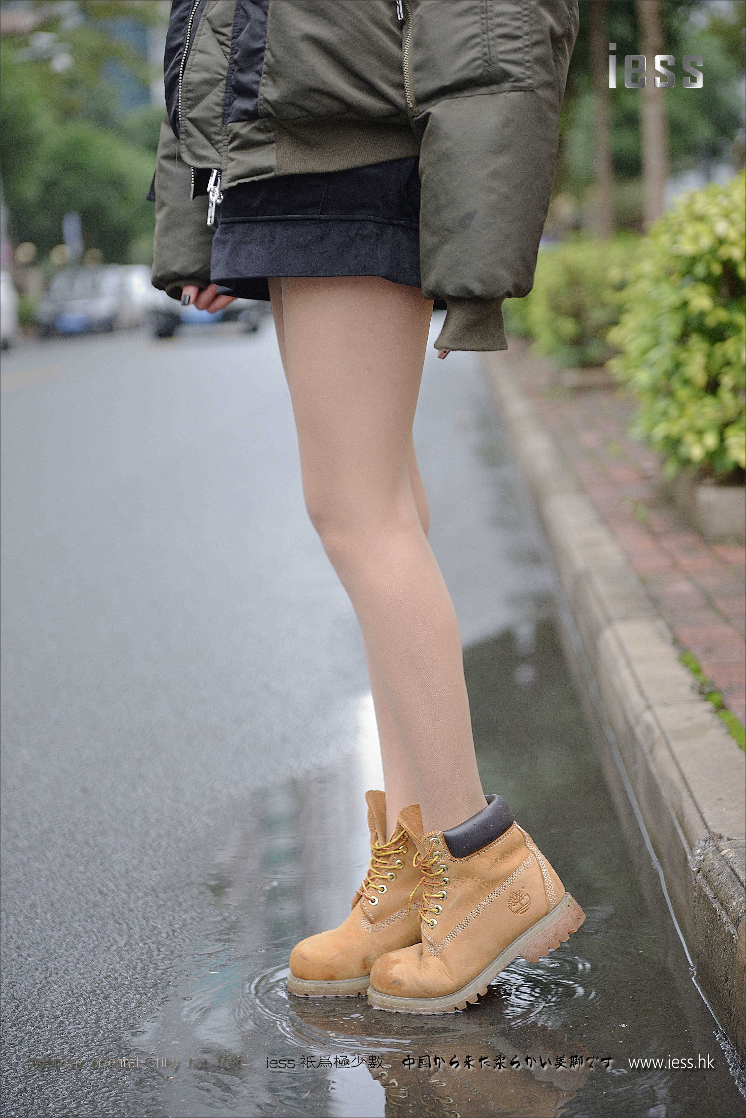 China Beauty Legs and feet 162