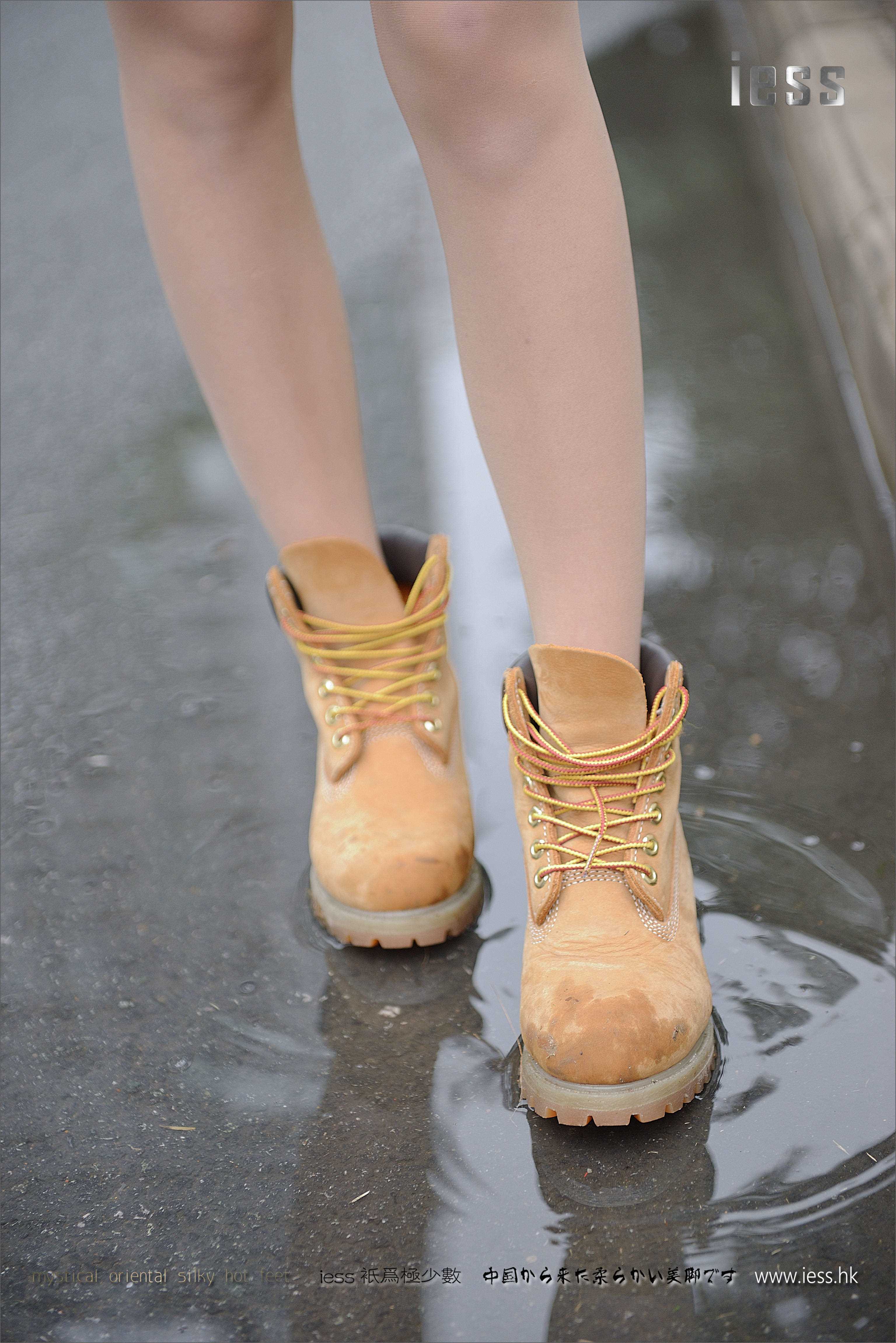 China Beauty Legs and feet 162