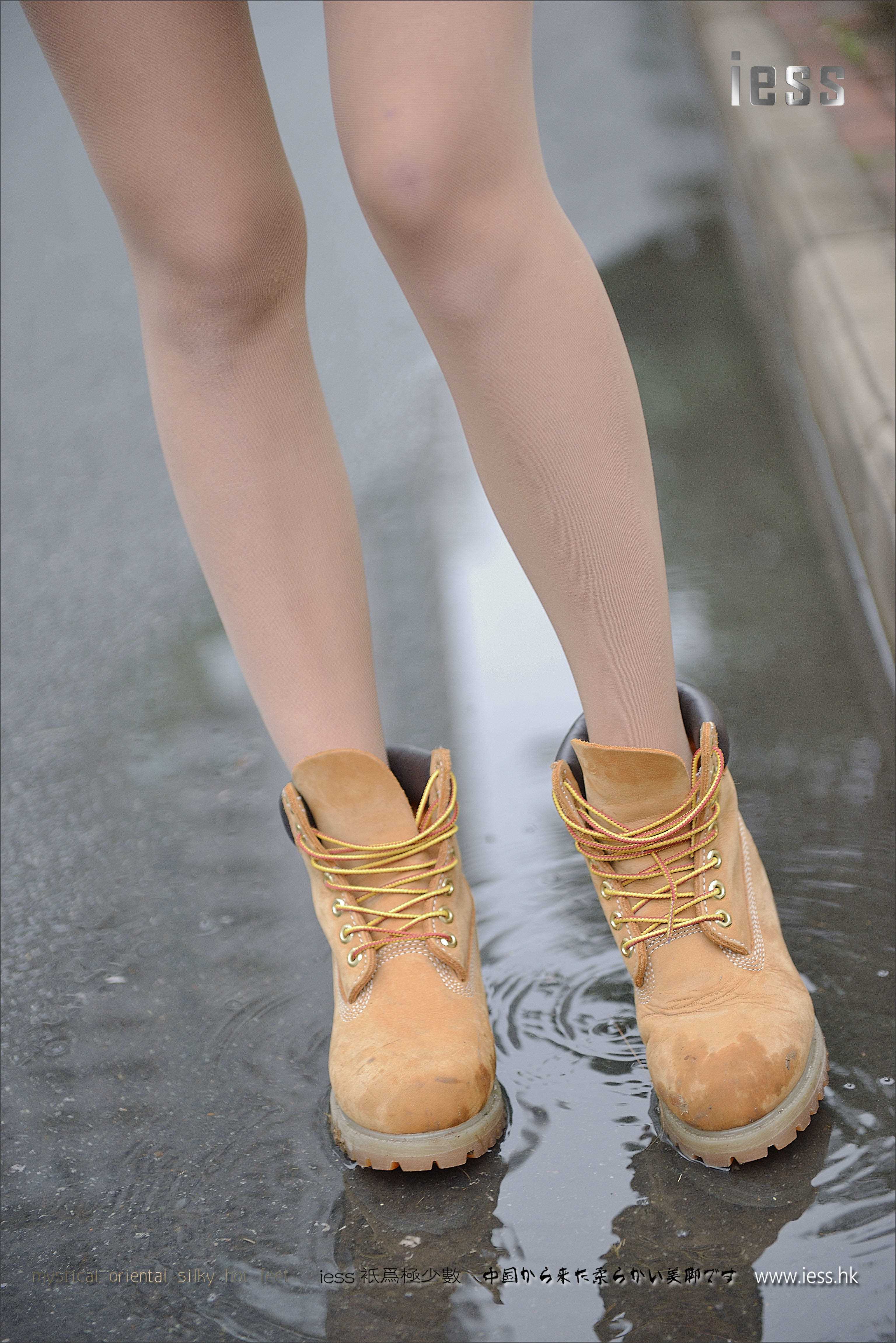 China Beauty Legs and feet 162