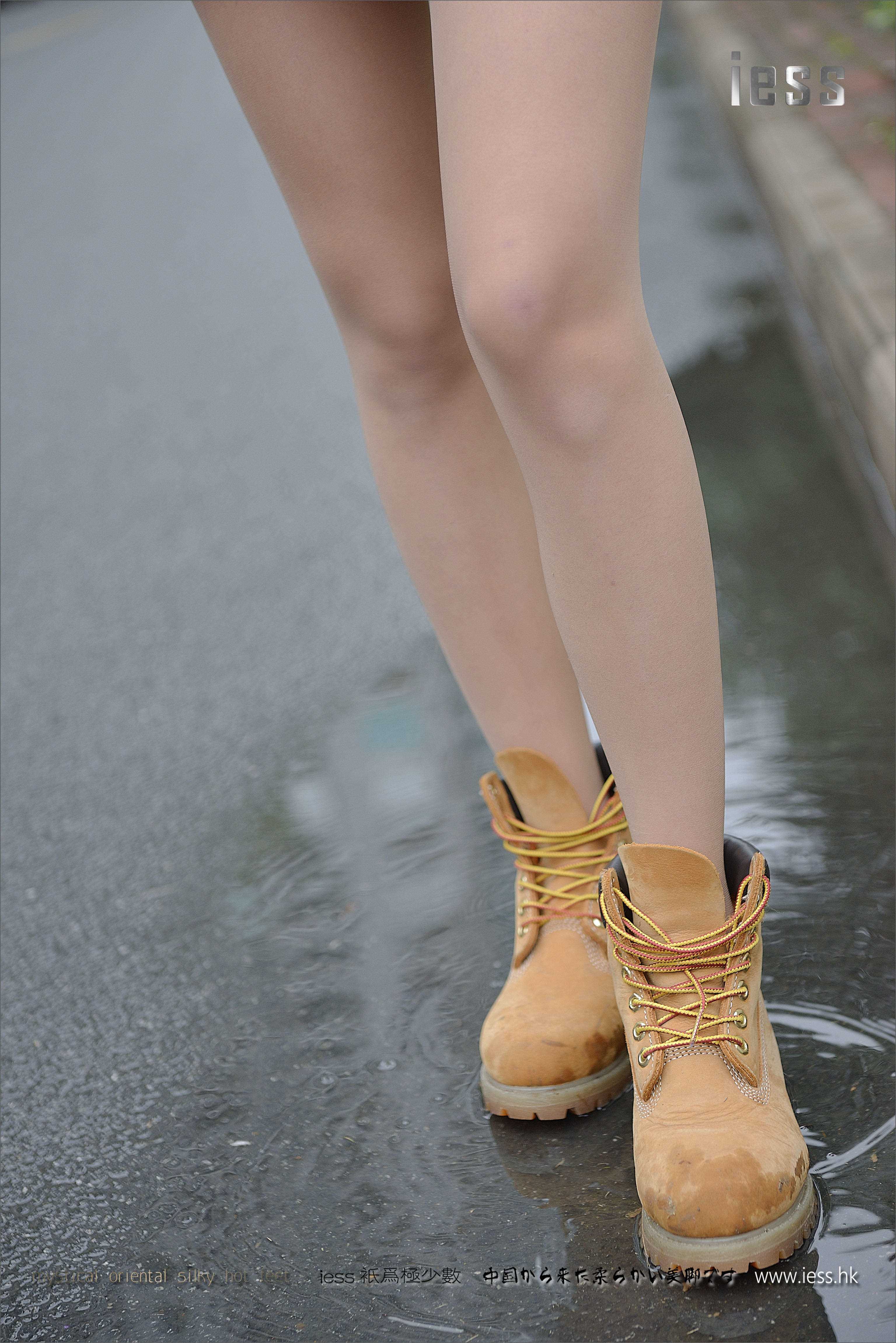 China Beauty Legs and feet 162