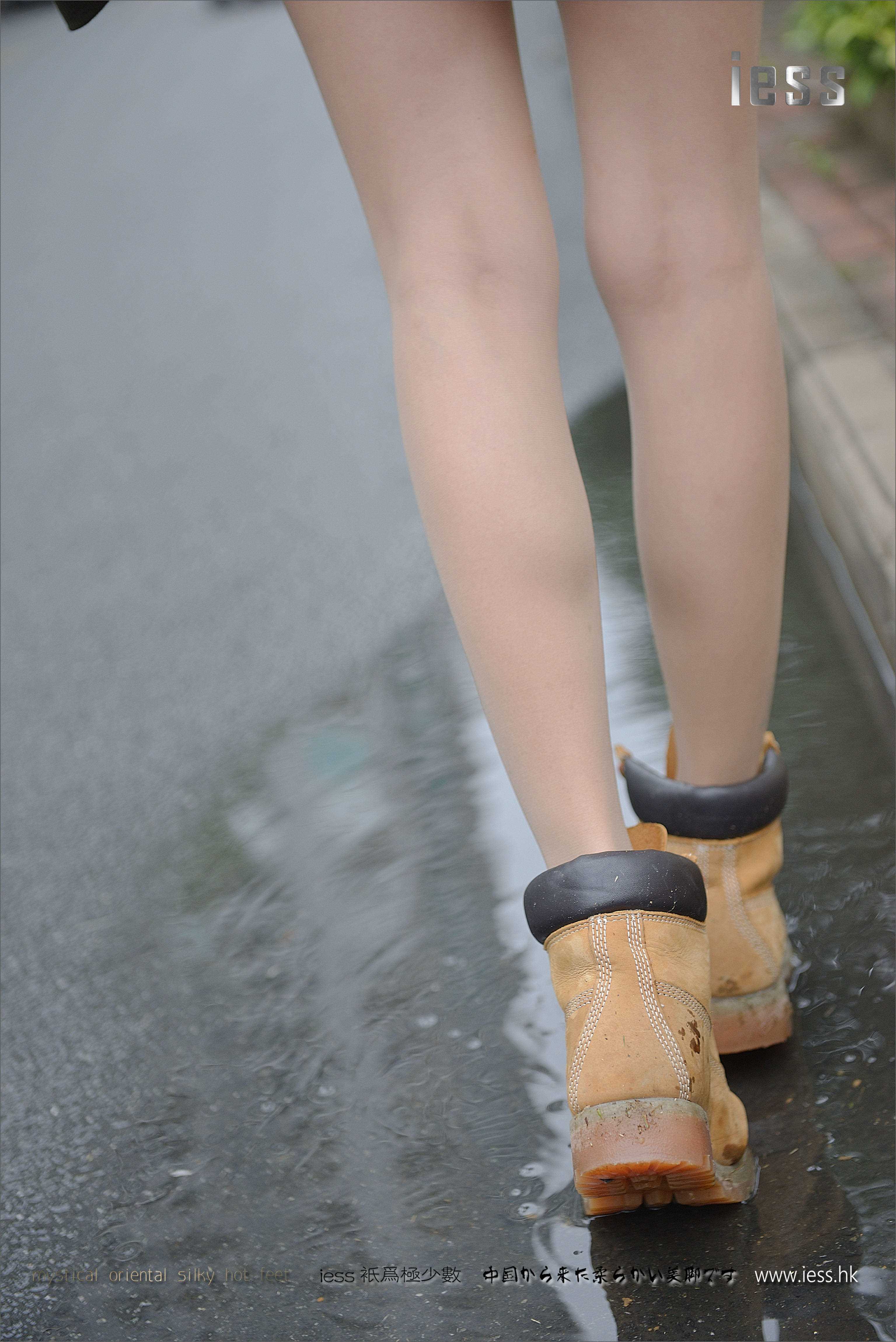 China Beauty Legs and feet 162