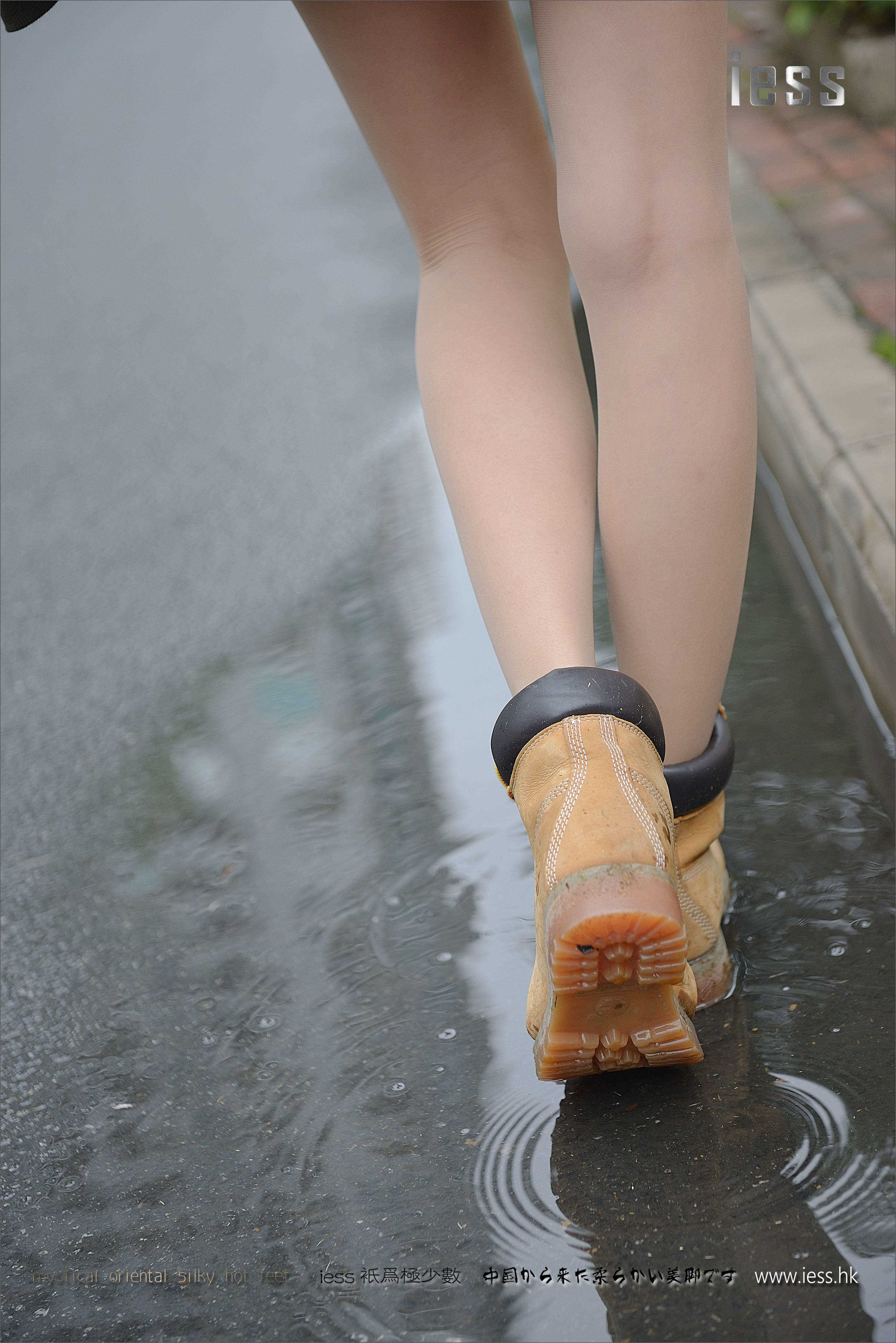 China Beauty Legs and feet 162