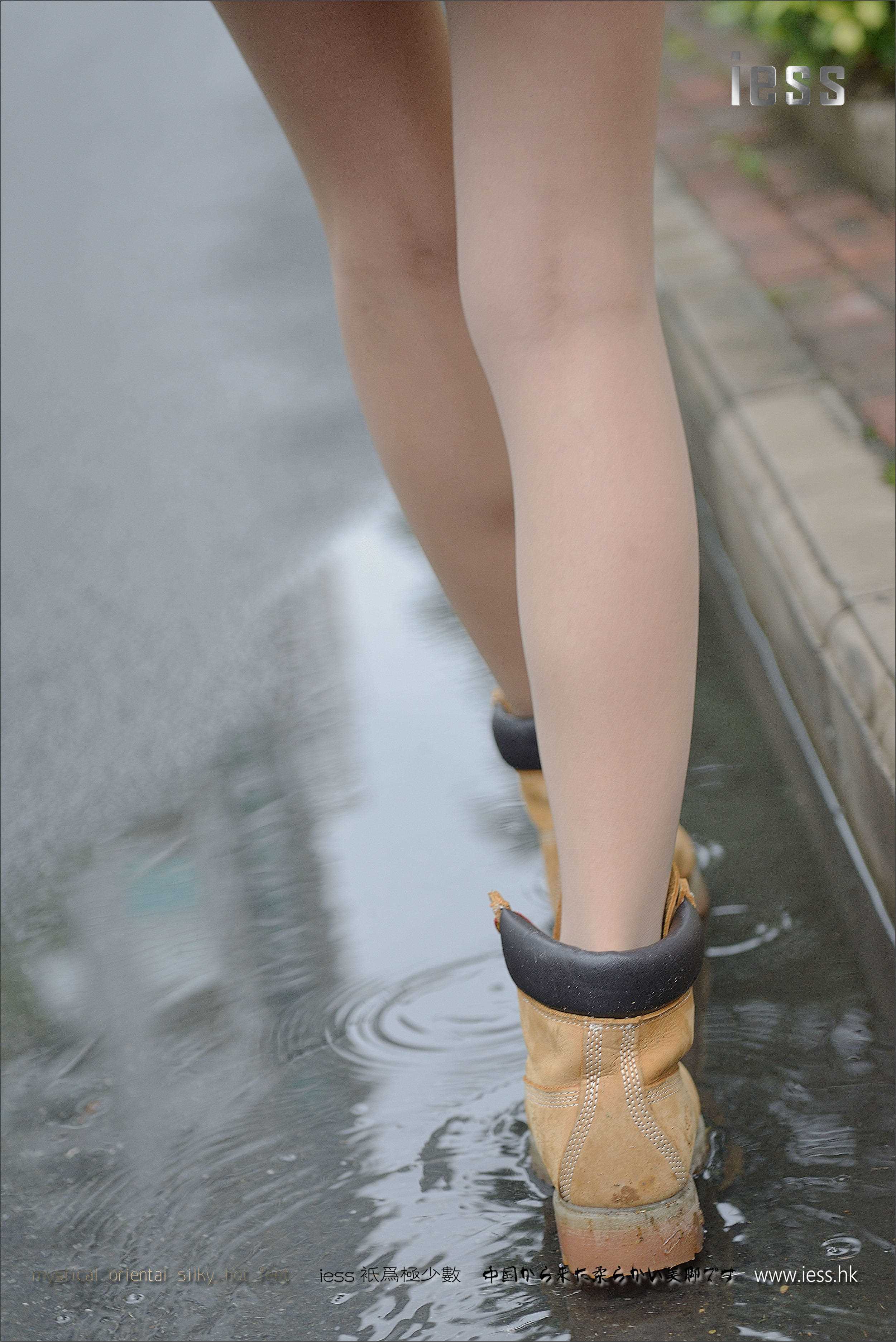 China Beauty Legs and feet 162