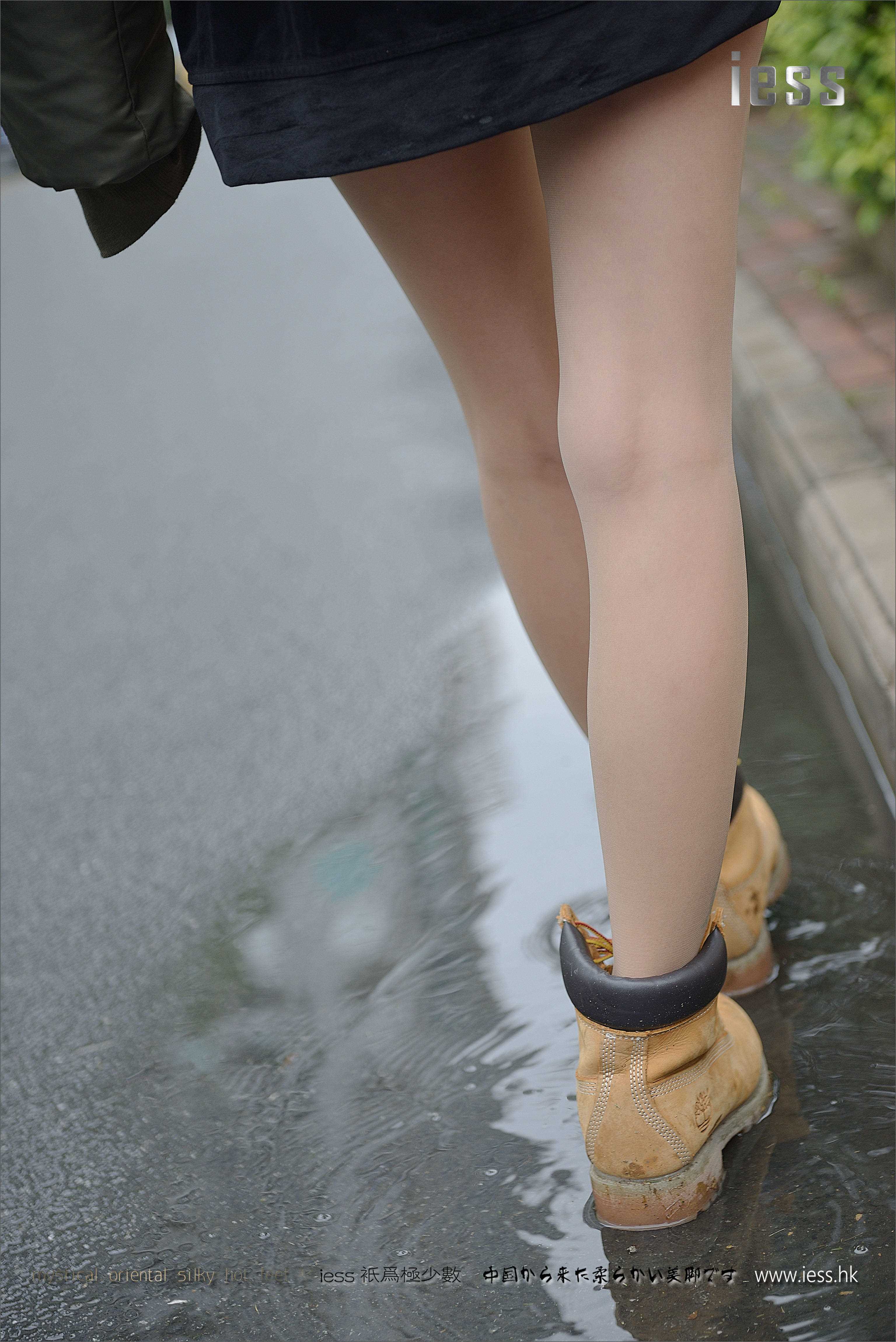 China Beauty Legs and feet 162