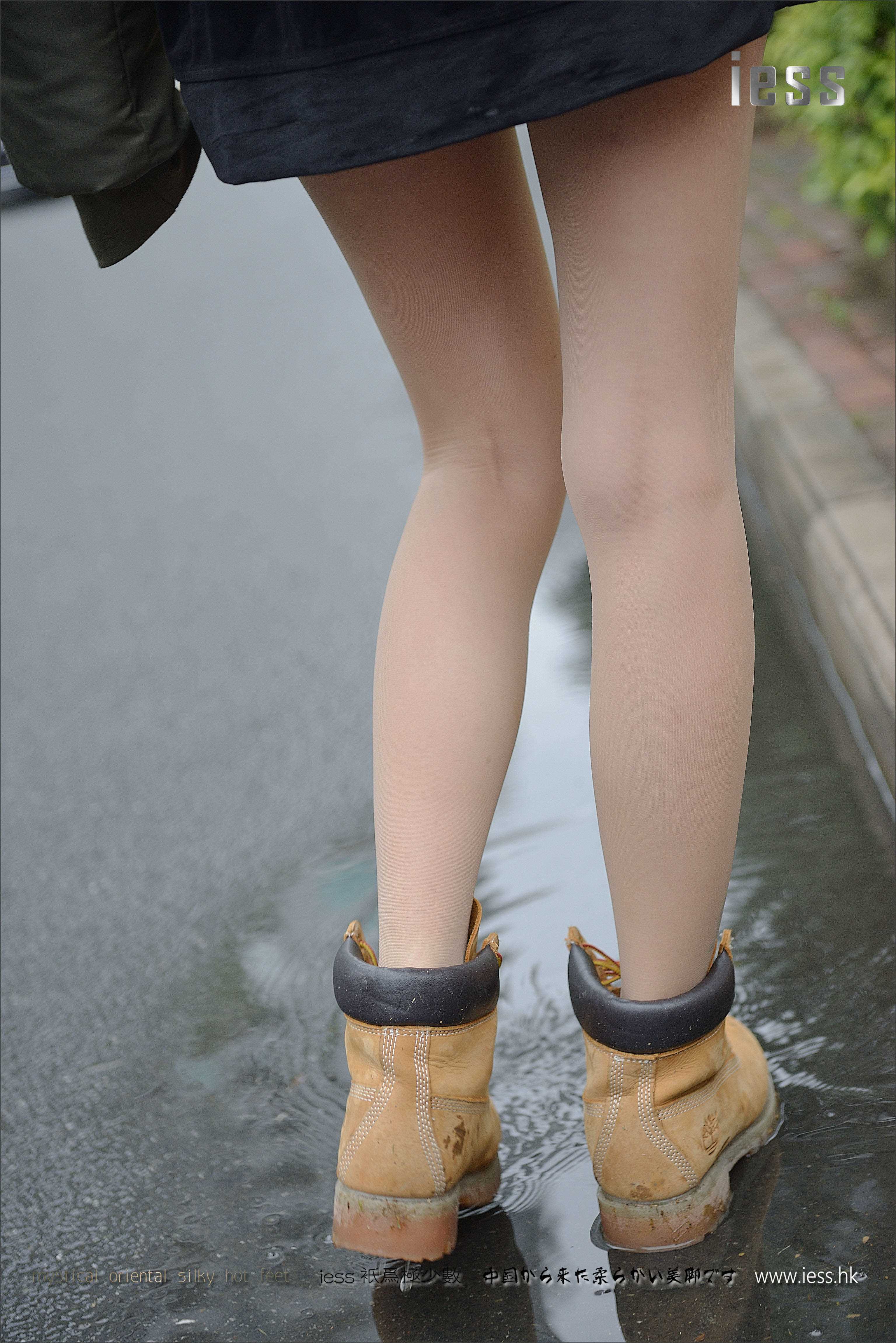 China Beauty Legs and feet 162