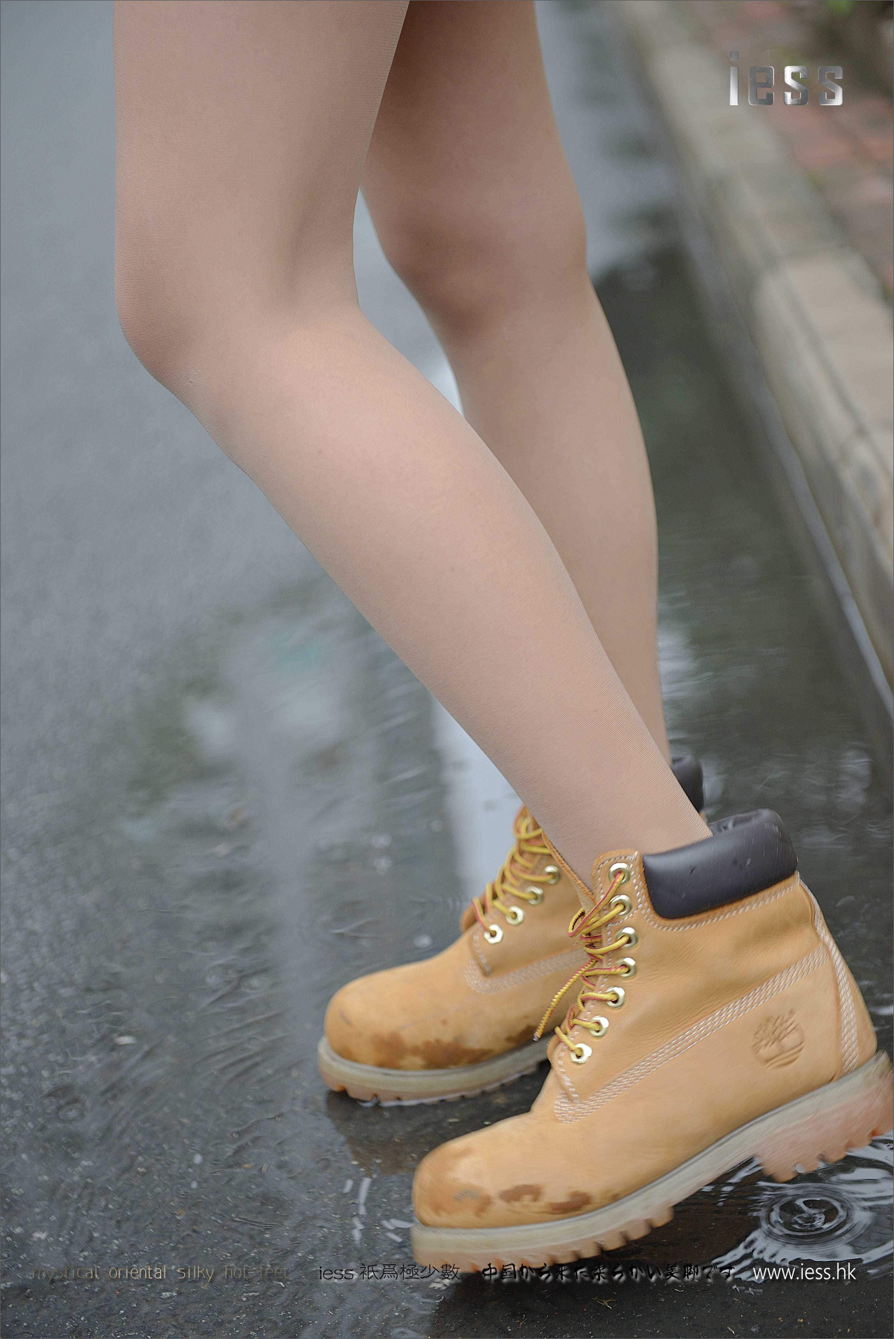 China Beauty Legs and feet 162