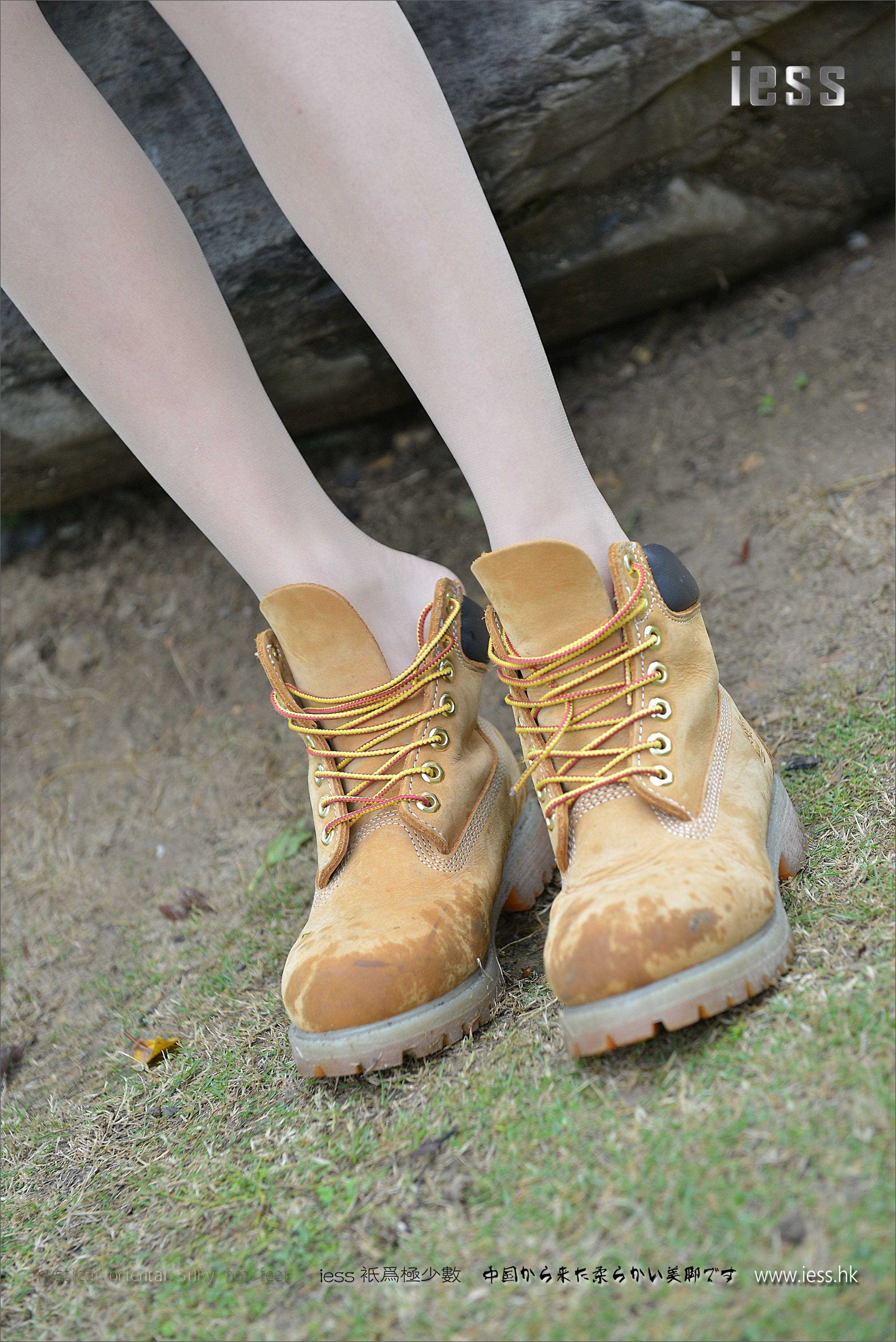 China Beauty Legs and feet 162