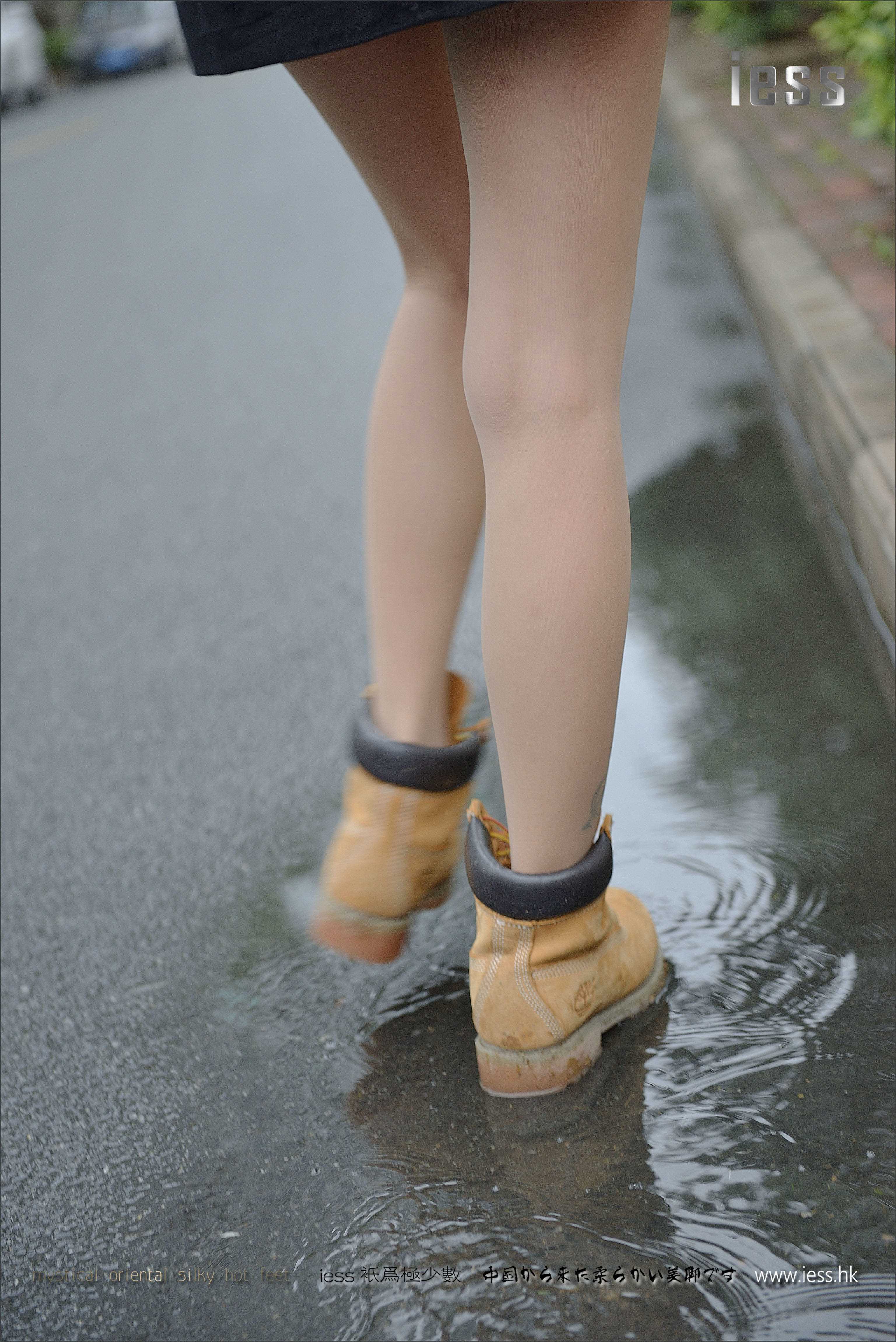 China Beauty Legs and feet 162