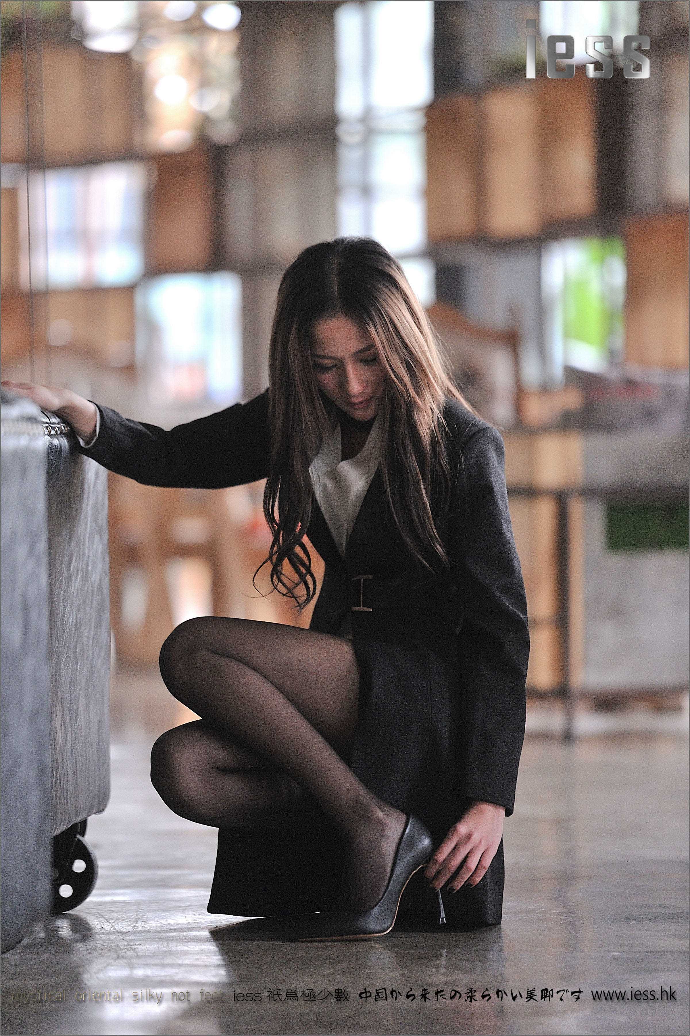 China Beauty Legs and feet 164