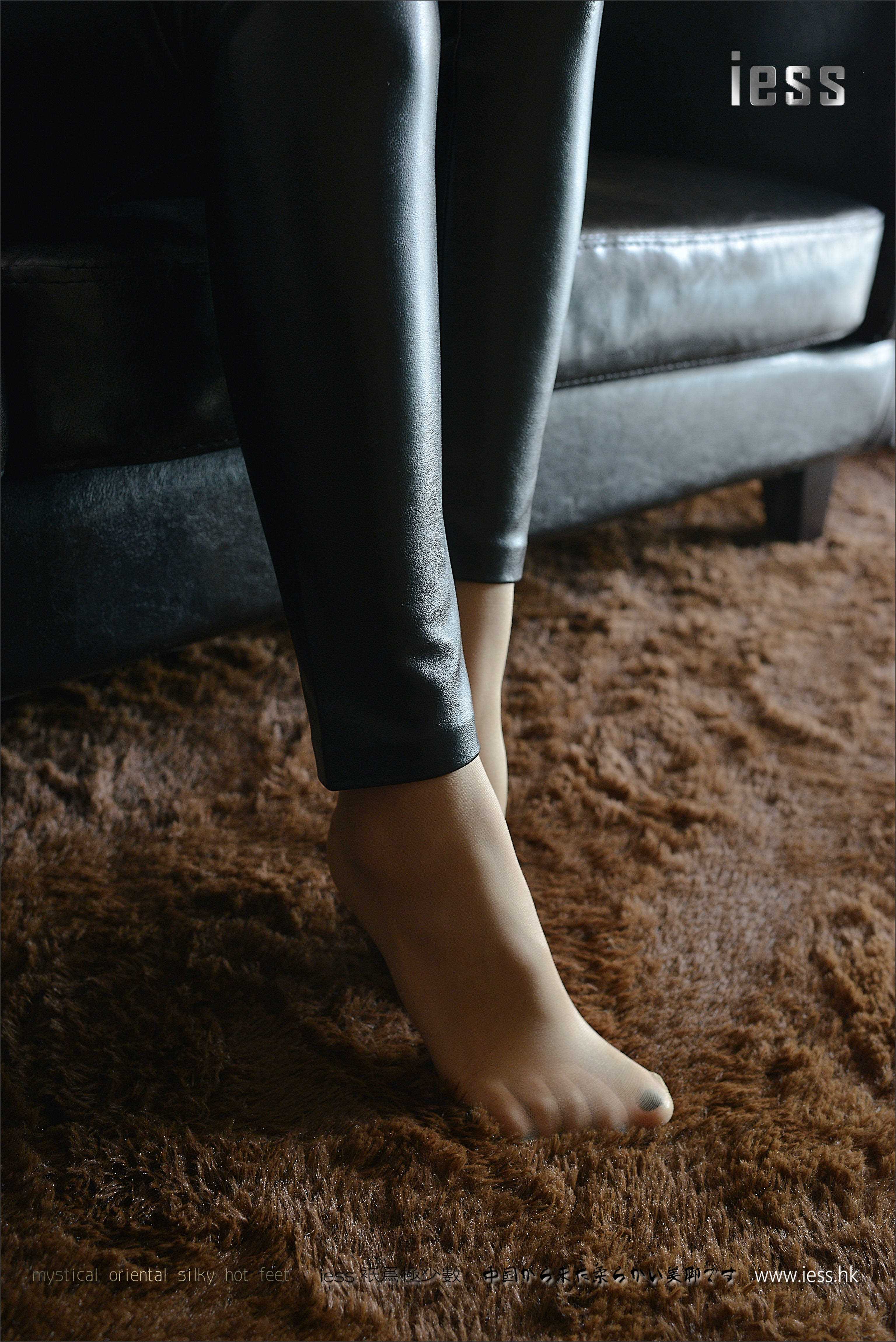 China Beauty Legs and feet 165