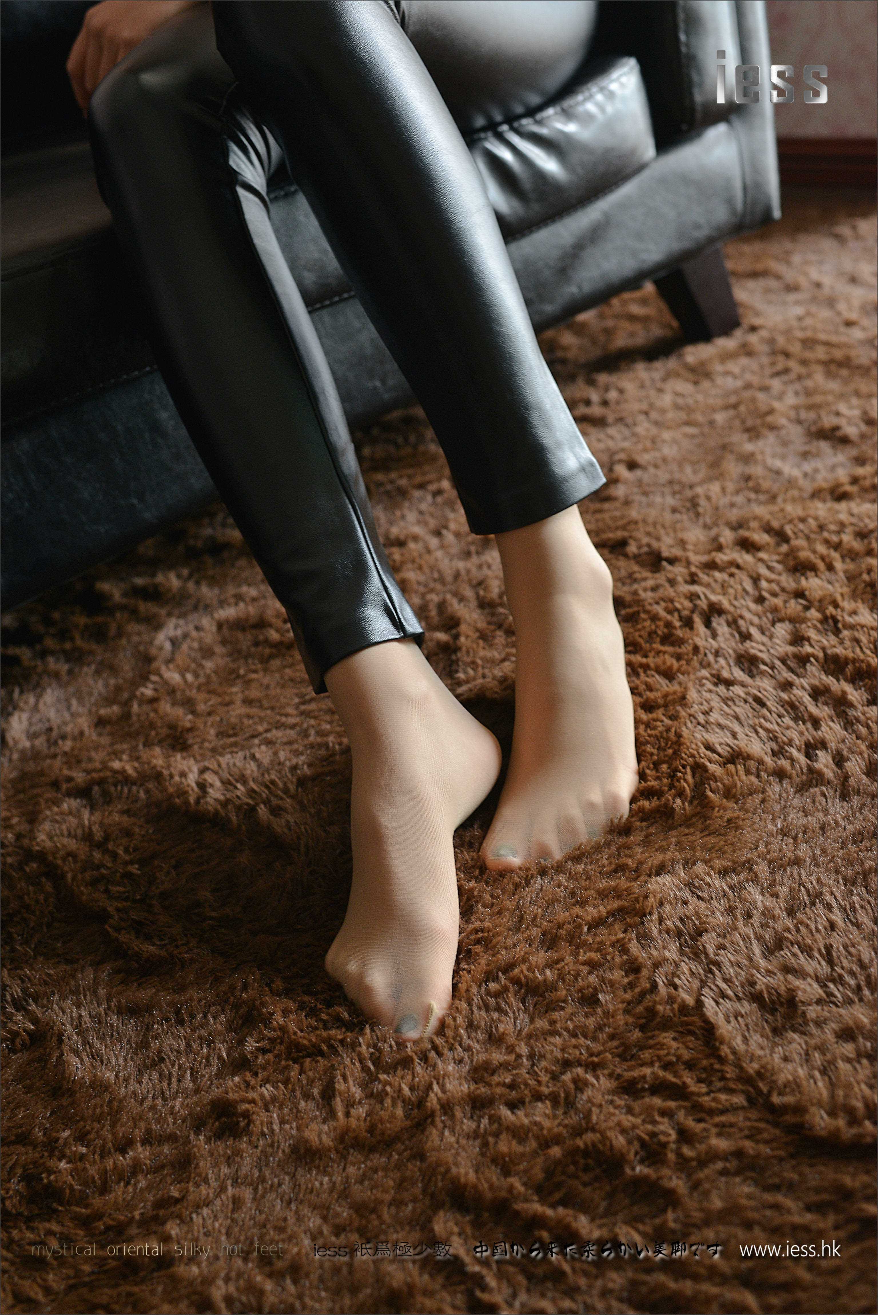 China Beauty Legs and feet 165