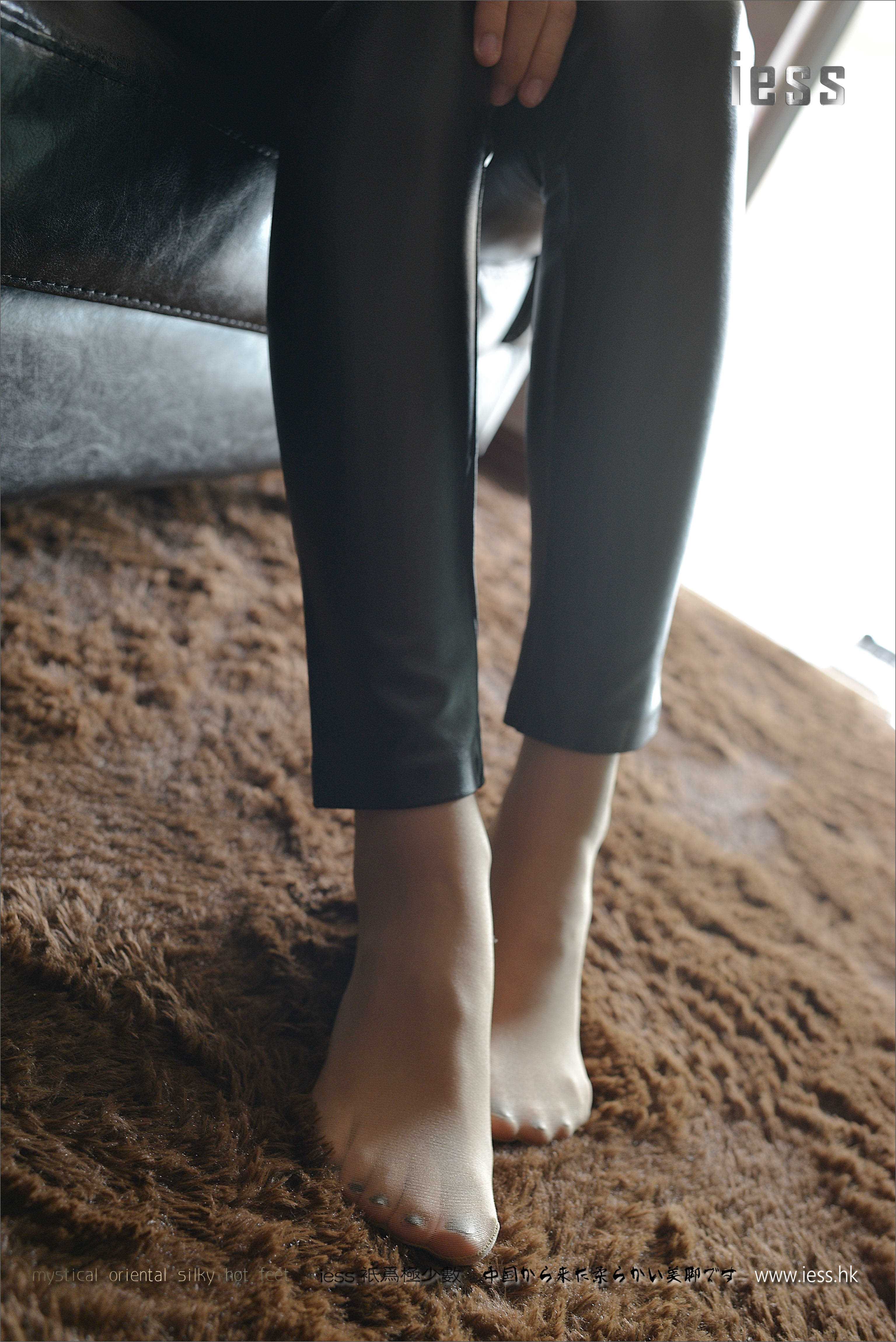 China Beauty Legs and feet 165