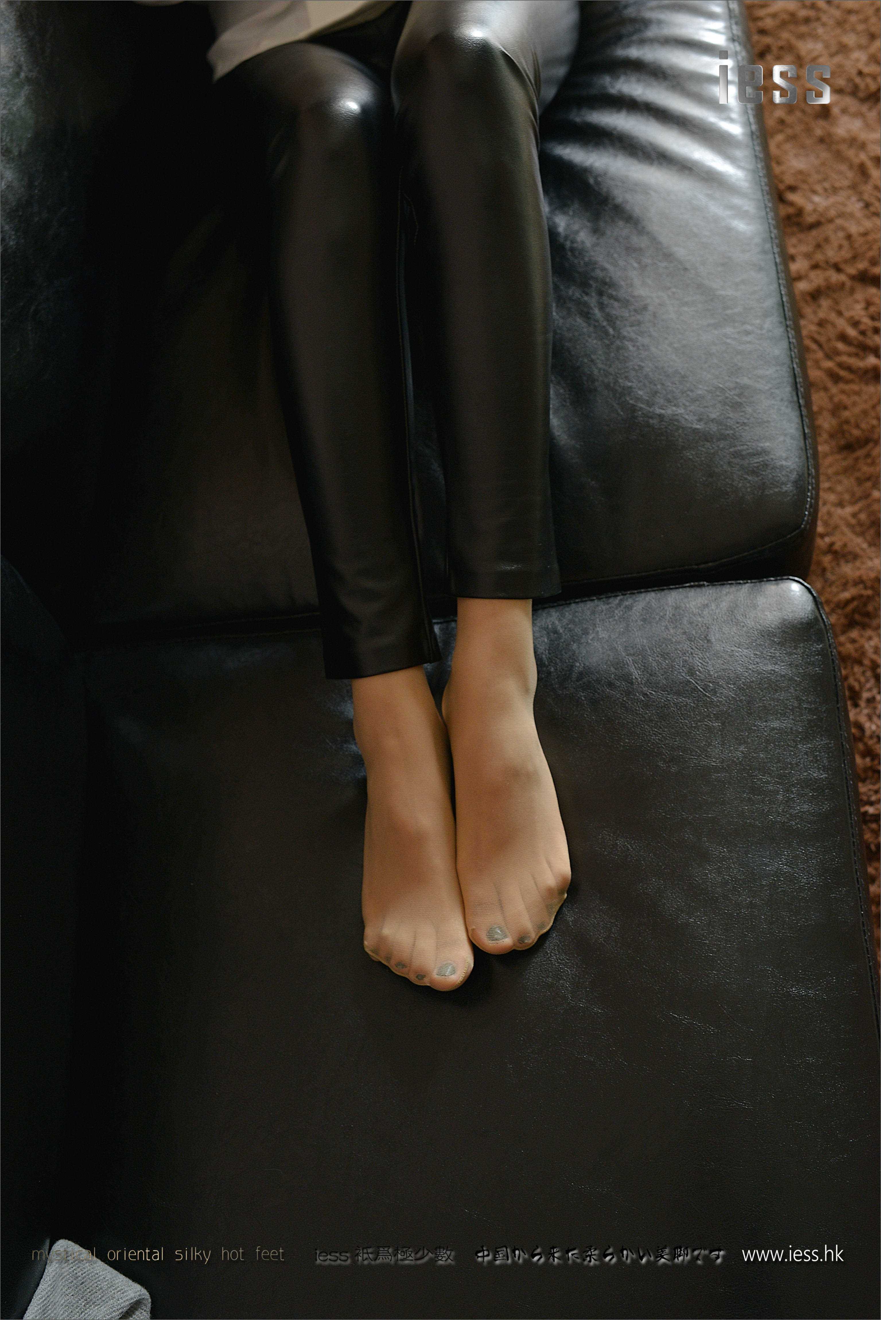 China Beauty Legs and feet 165