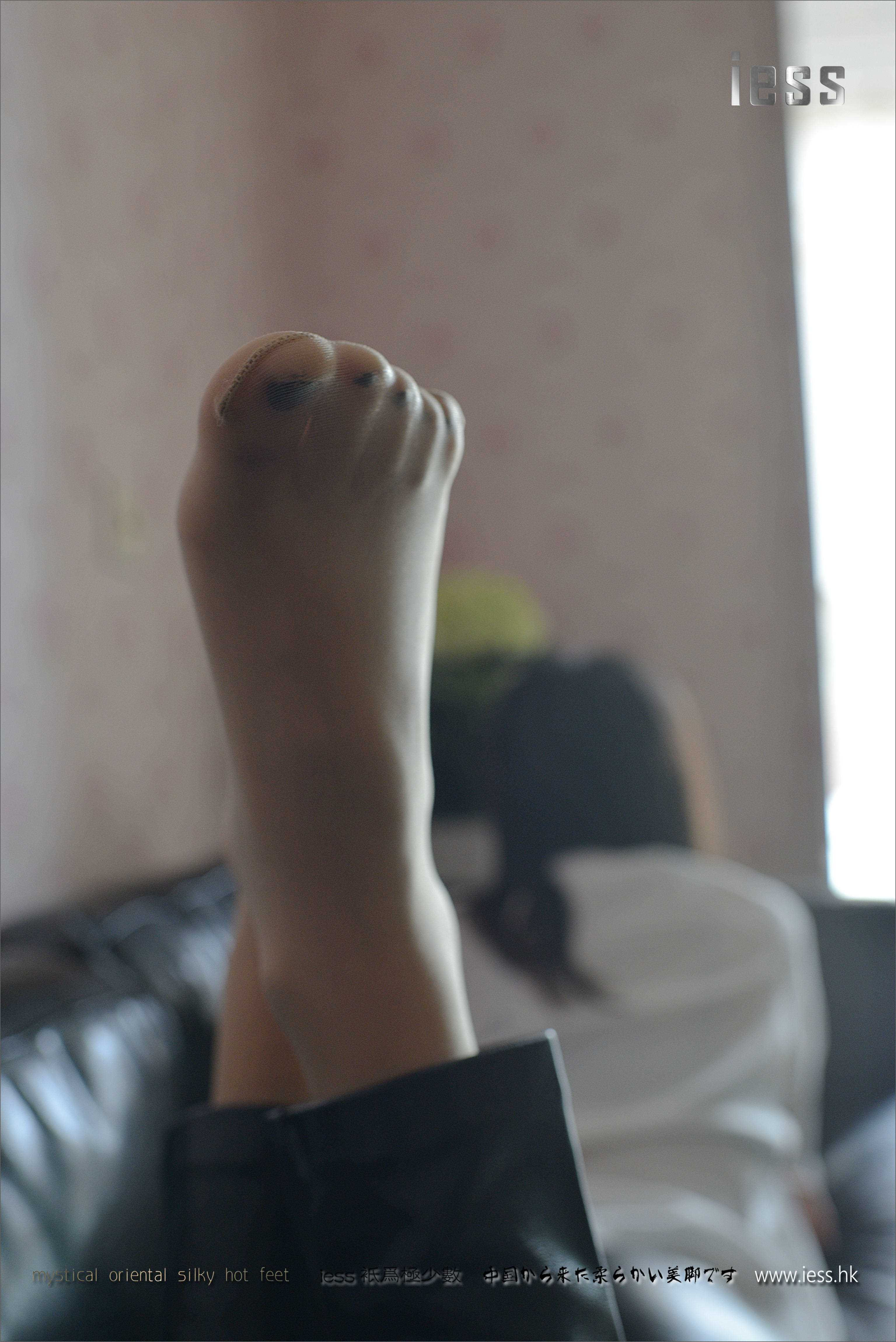 China Beauty Legs and feet 165