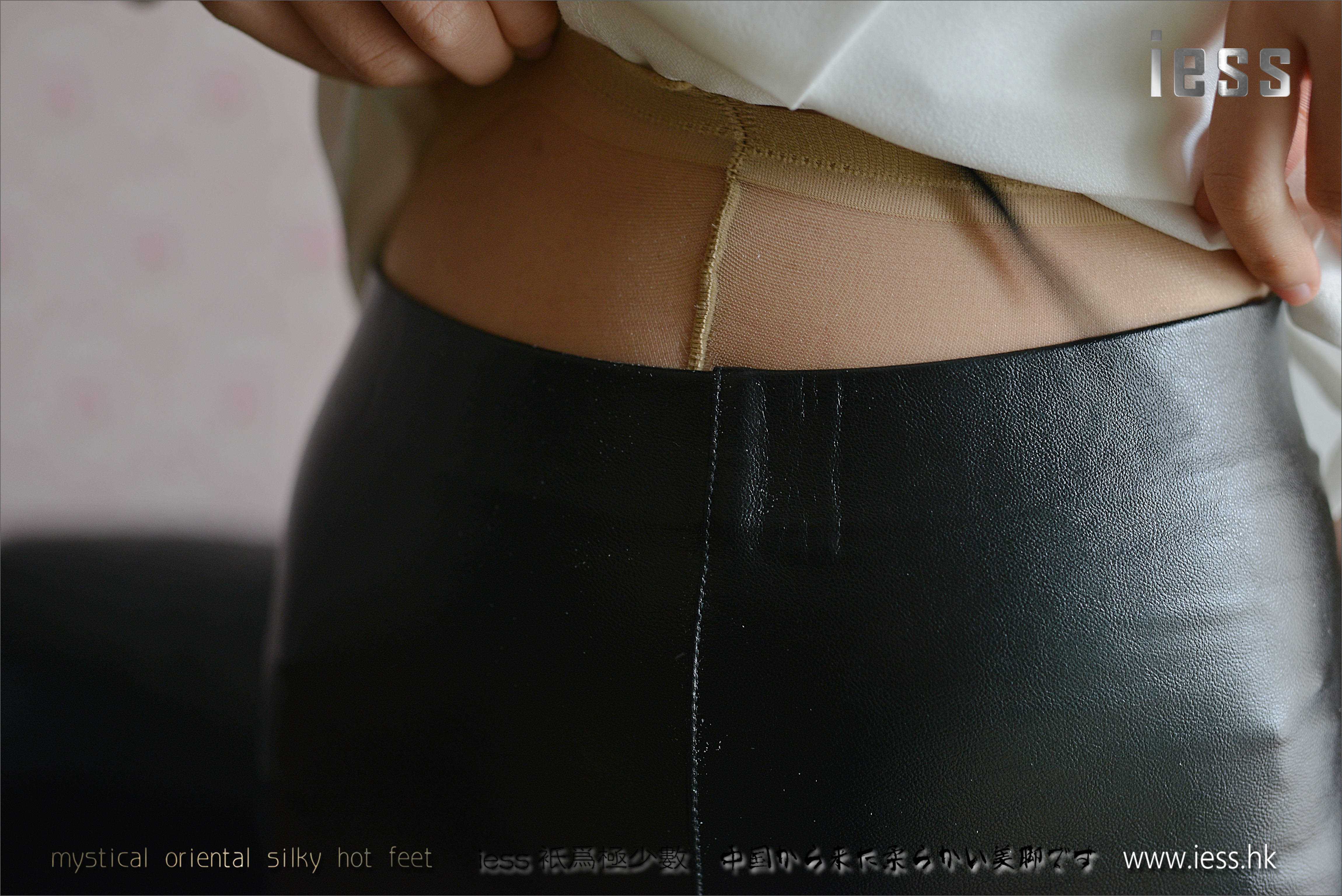 China Beauty Legs and feet 165