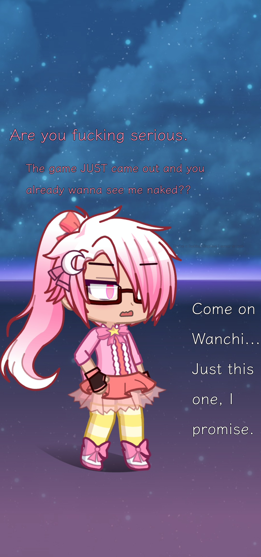 gacha life 2 porn lol