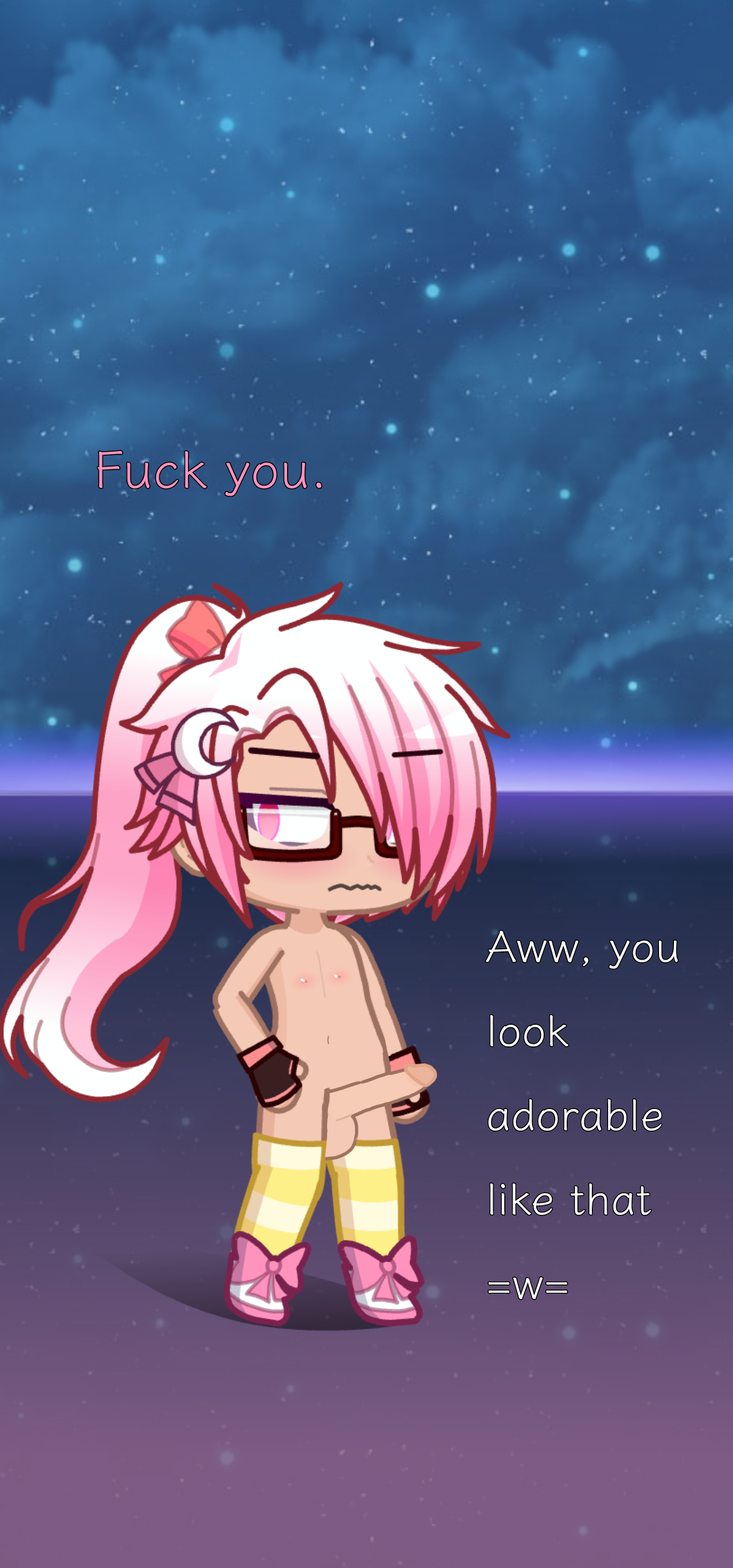 gacha life 2 porn lol