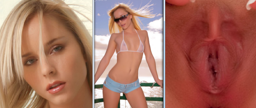 Katy D opens her vagina 4