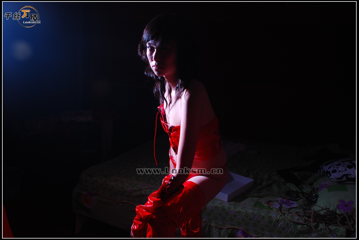 Chinese Rope Model 64