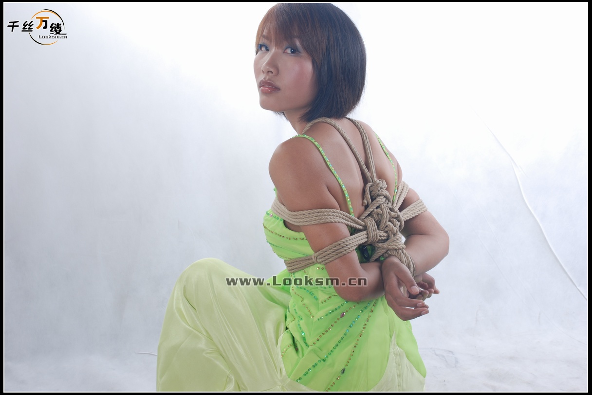 Chinese Rope Model 70