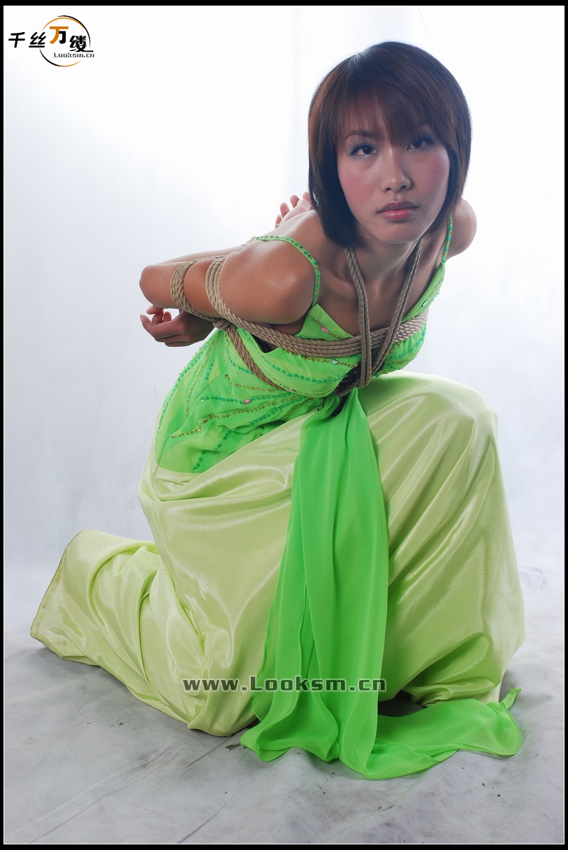 Chinese Rope Model 70