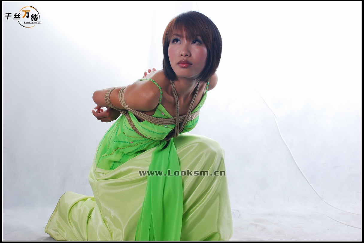 Chinese Rope Model 70