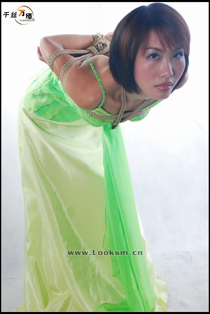 Chinese Rope Model 70