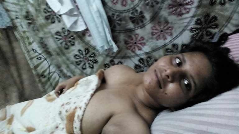 Kalpana Bhabhi Big Boobs