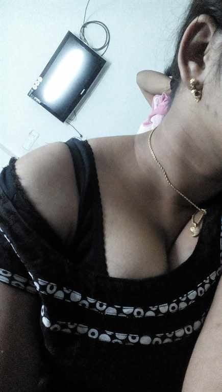 Kalpana Bhabhi Big Boobs