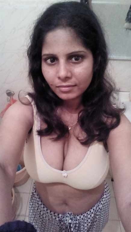 Kalpana Bhabhi Big Boobs