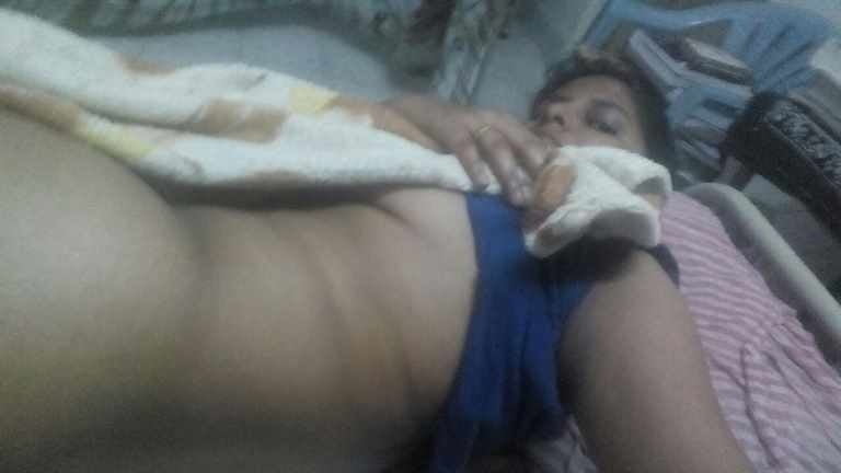 Kalpana Bhabhi Big Boobs