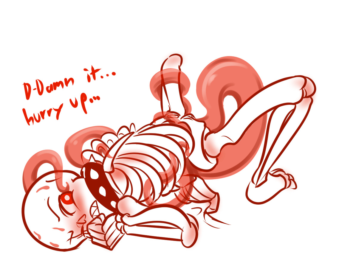 sans aus getting fucked