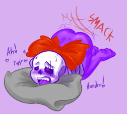 sans aus getting fucked