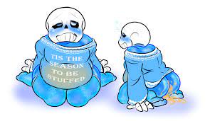 sans aus getting fucked
