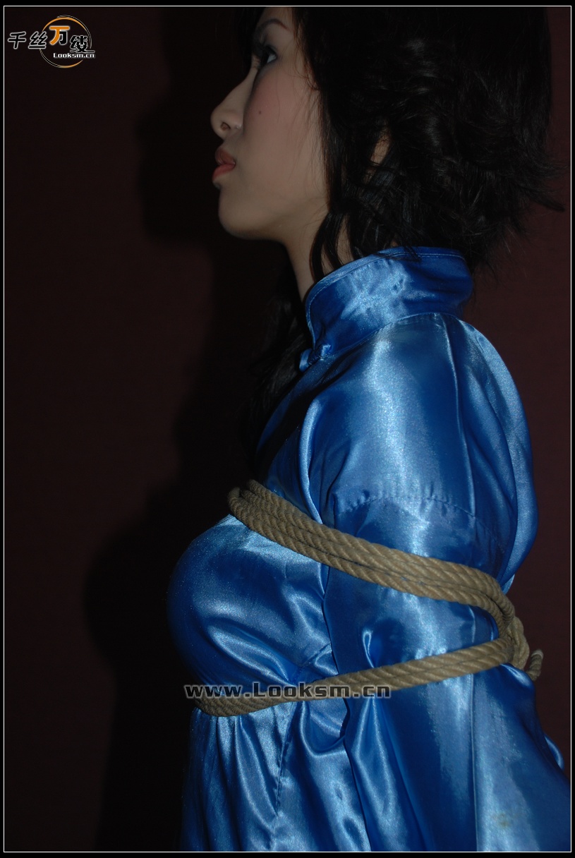 Chinese Rope Model 83