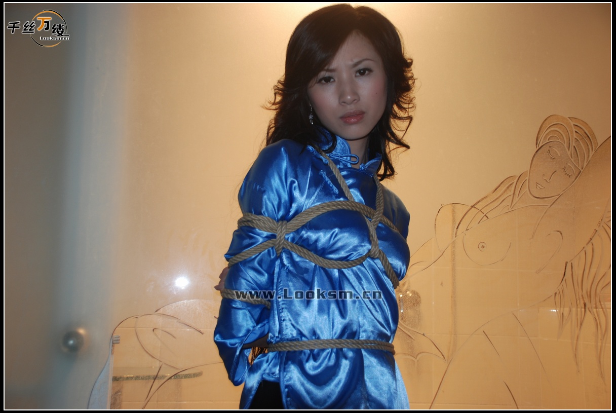 Chinese Rope Model 83