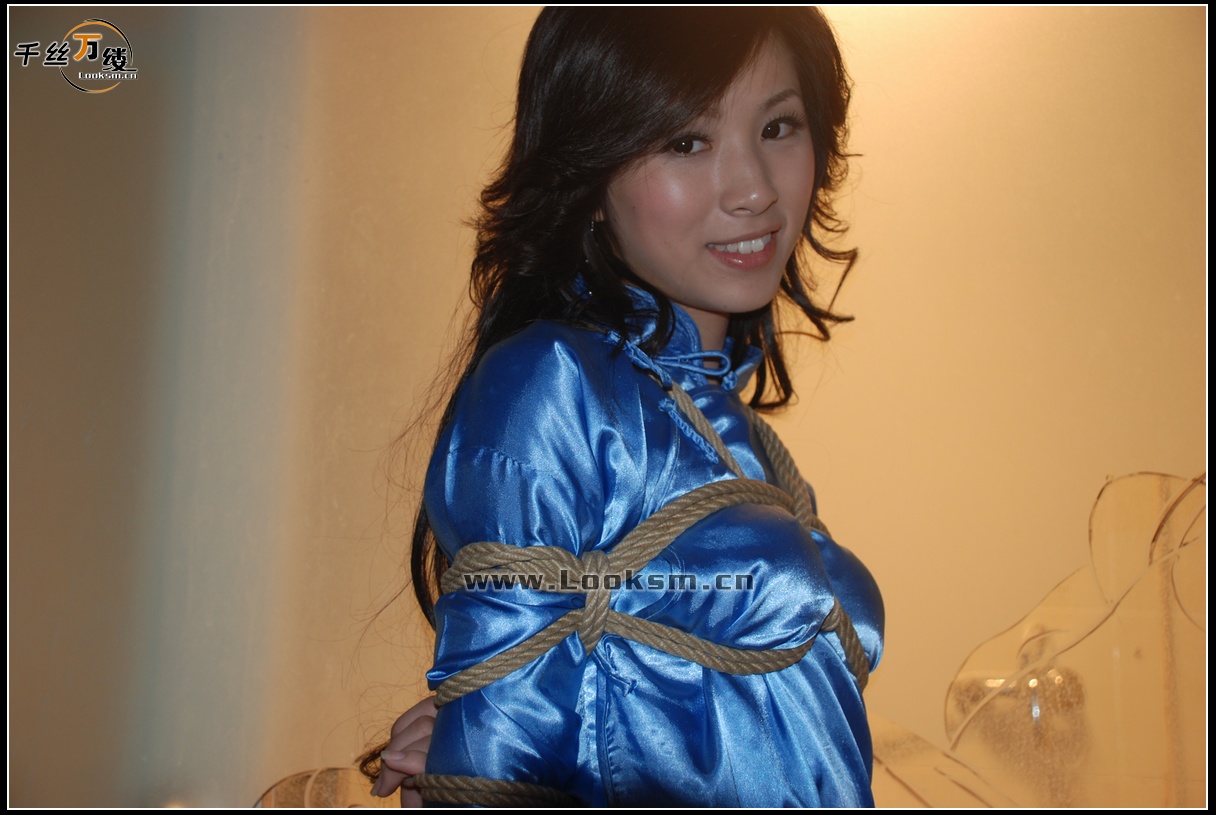 Chinese Rope Model 83