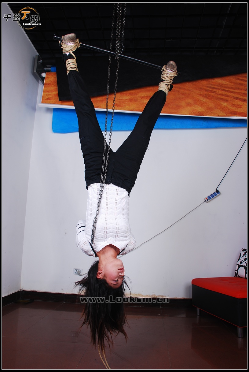 Chinese Rope Model 86