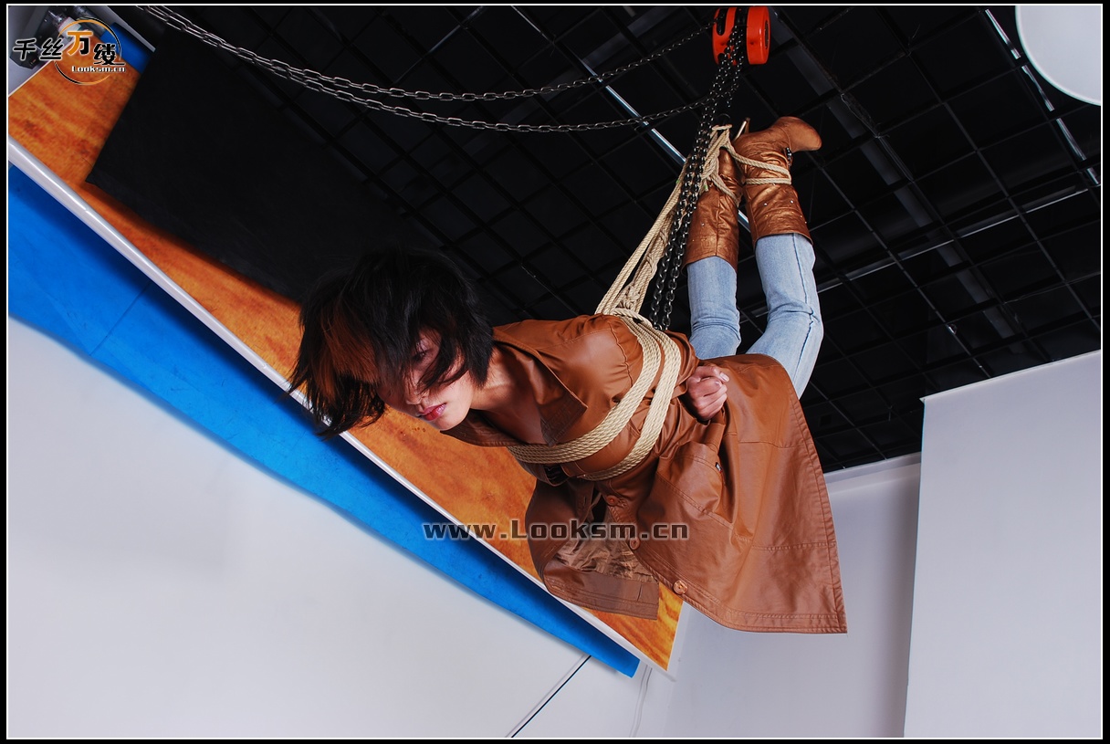 Chinese Rope Model 86