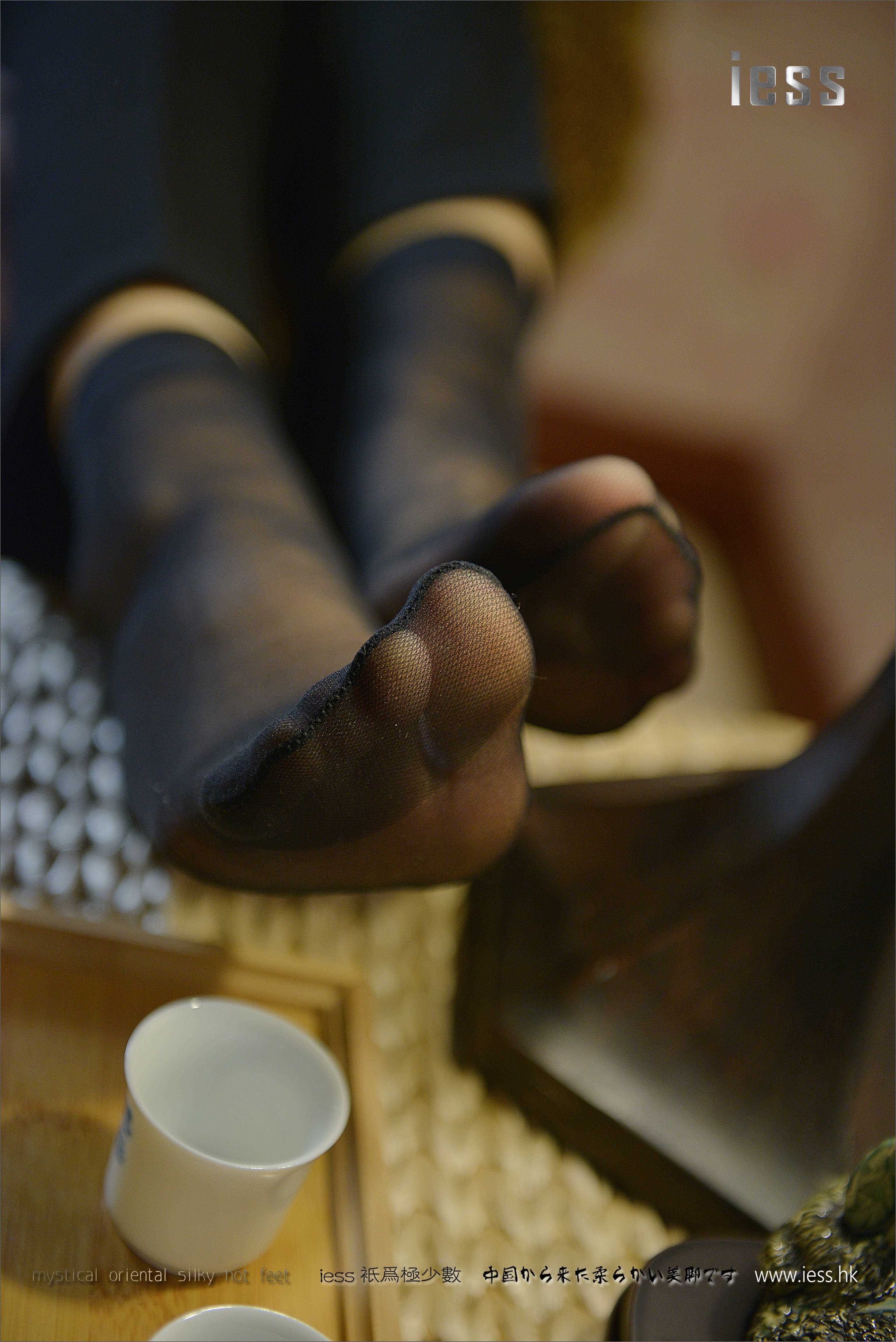 China Beauty Legs and feet 166