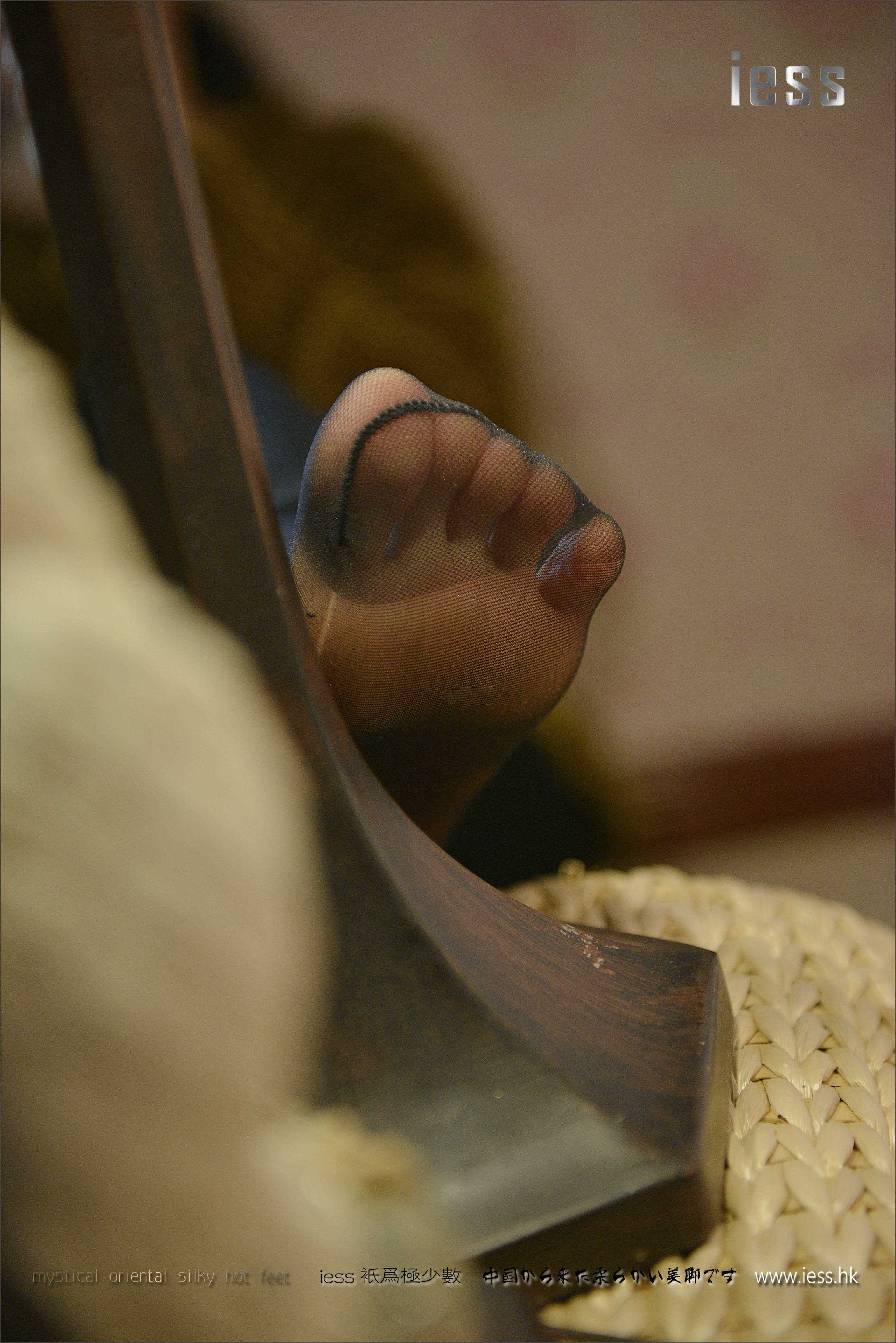 China Beauty Legs and feet 166