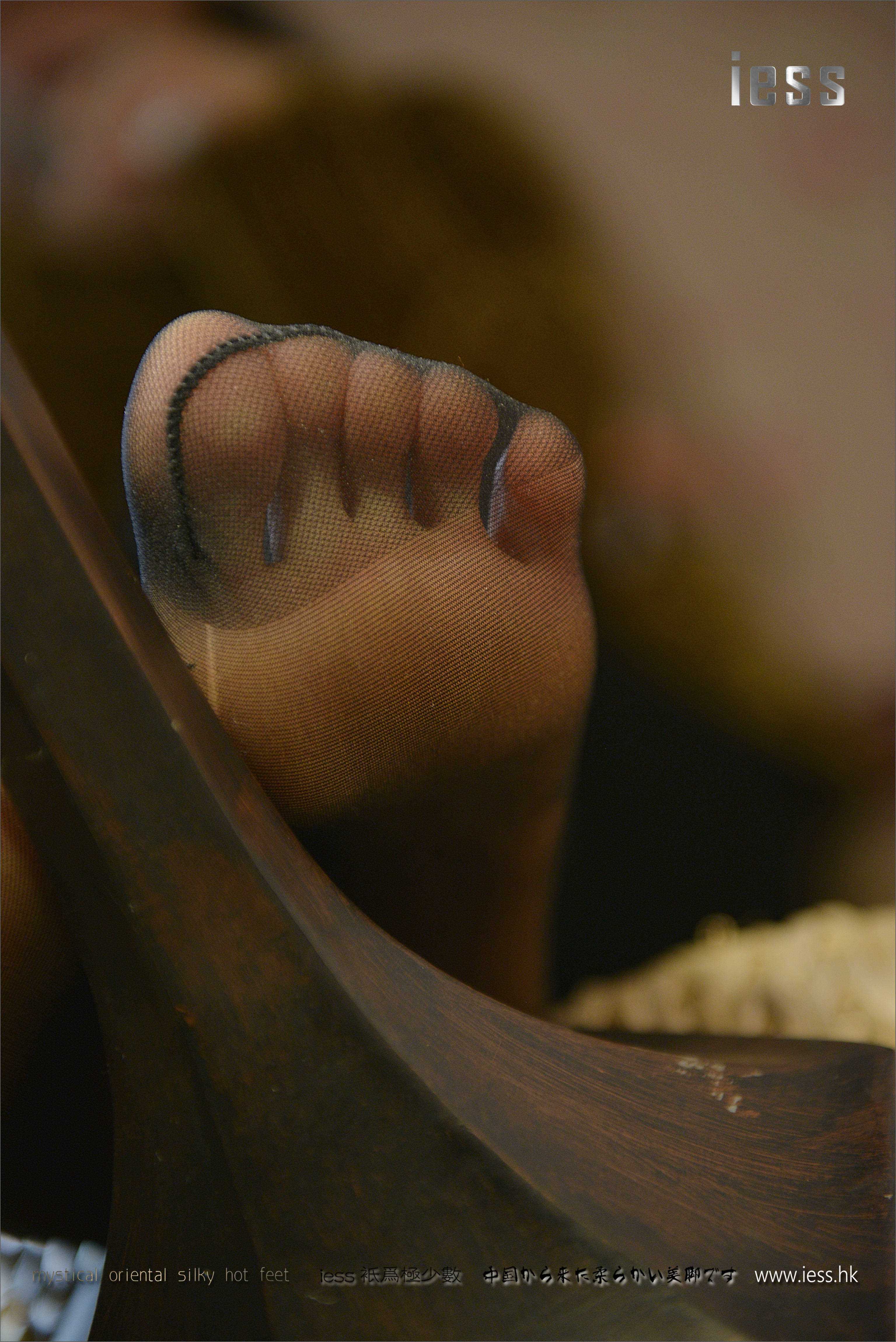 China Beauty Legs and feet 166