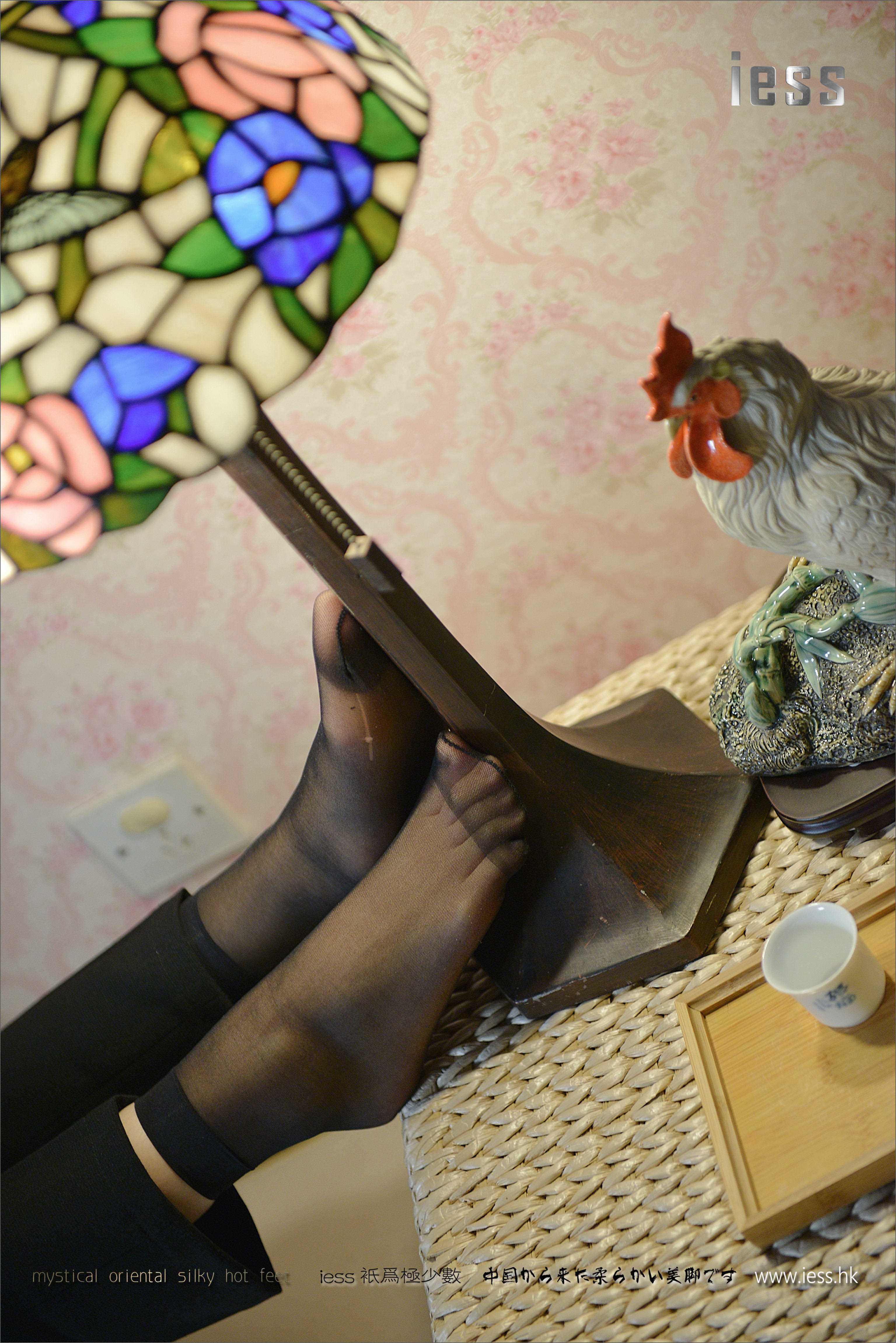 China Beauty Legs and feet 166