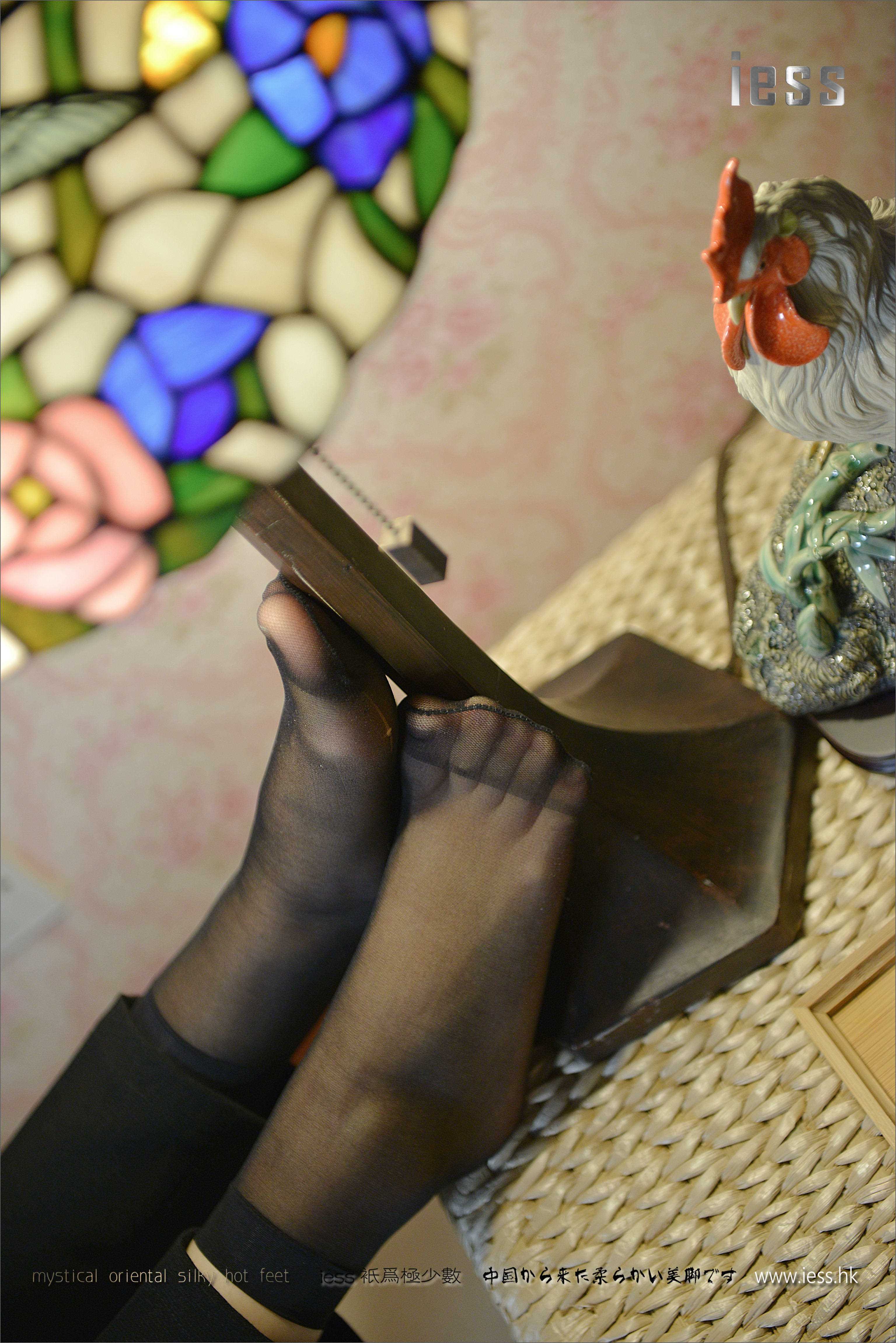 China Beauty Legs and feet 166