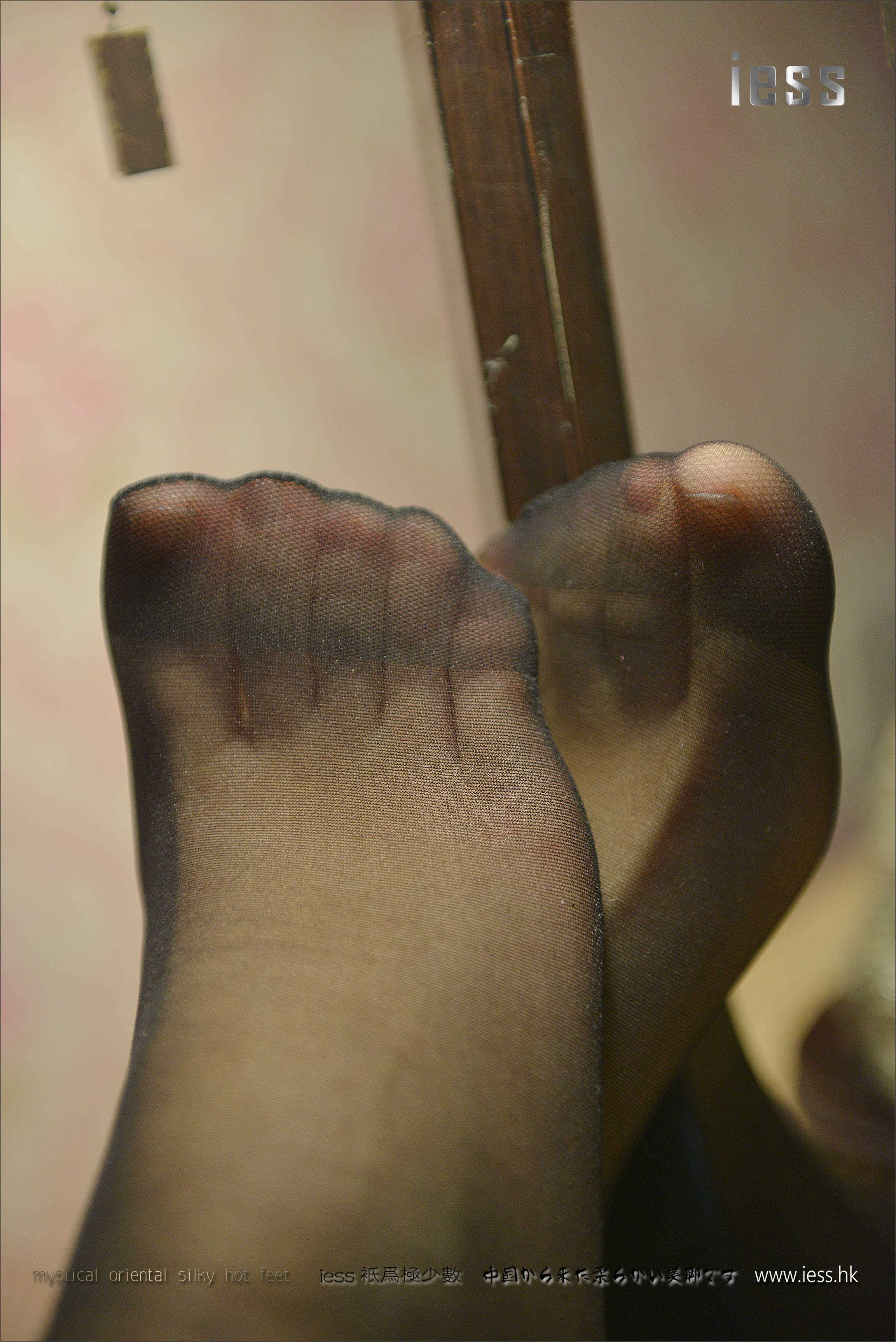 China Beauty Legs and feet 166