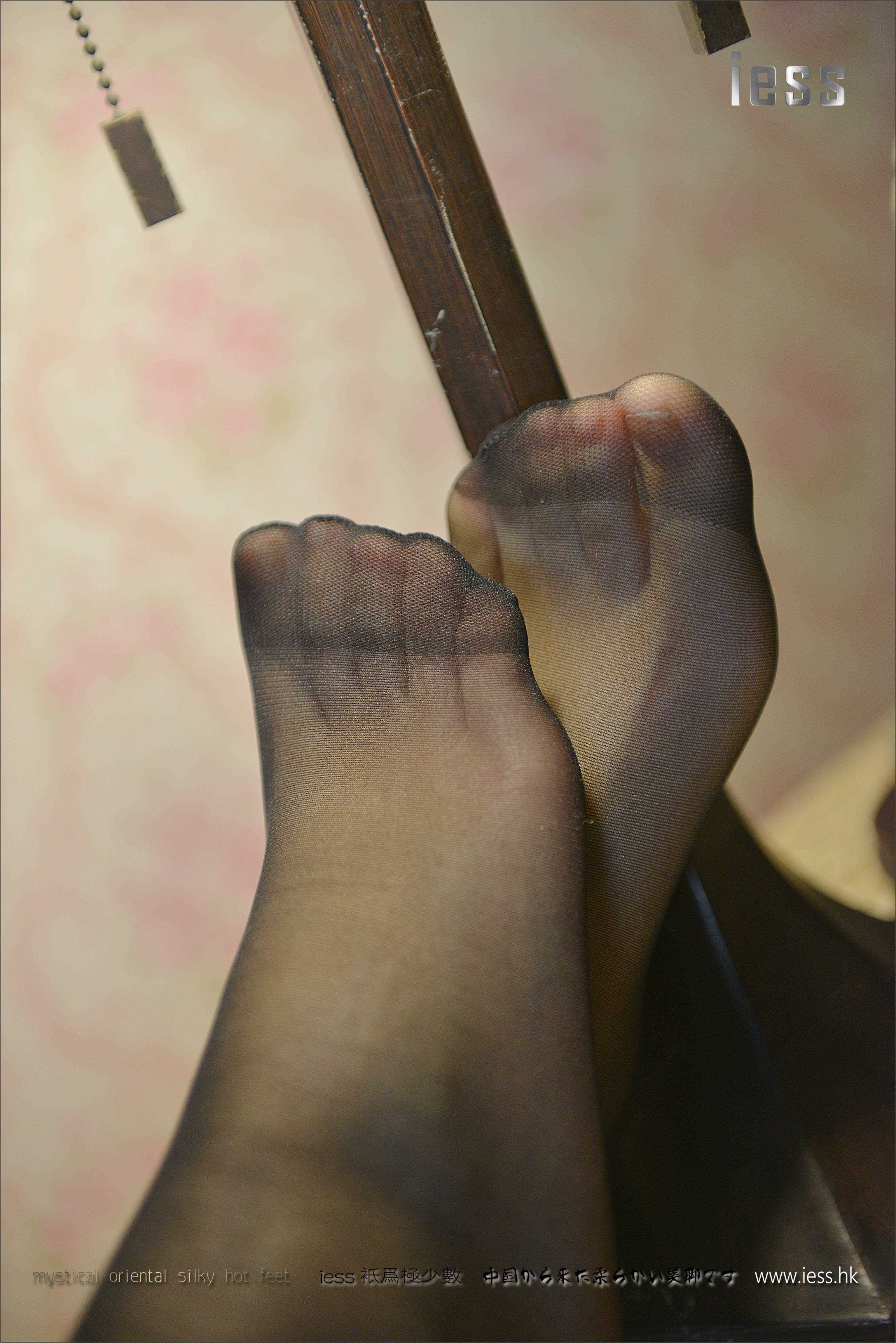 China Beauty Legs and feet 166