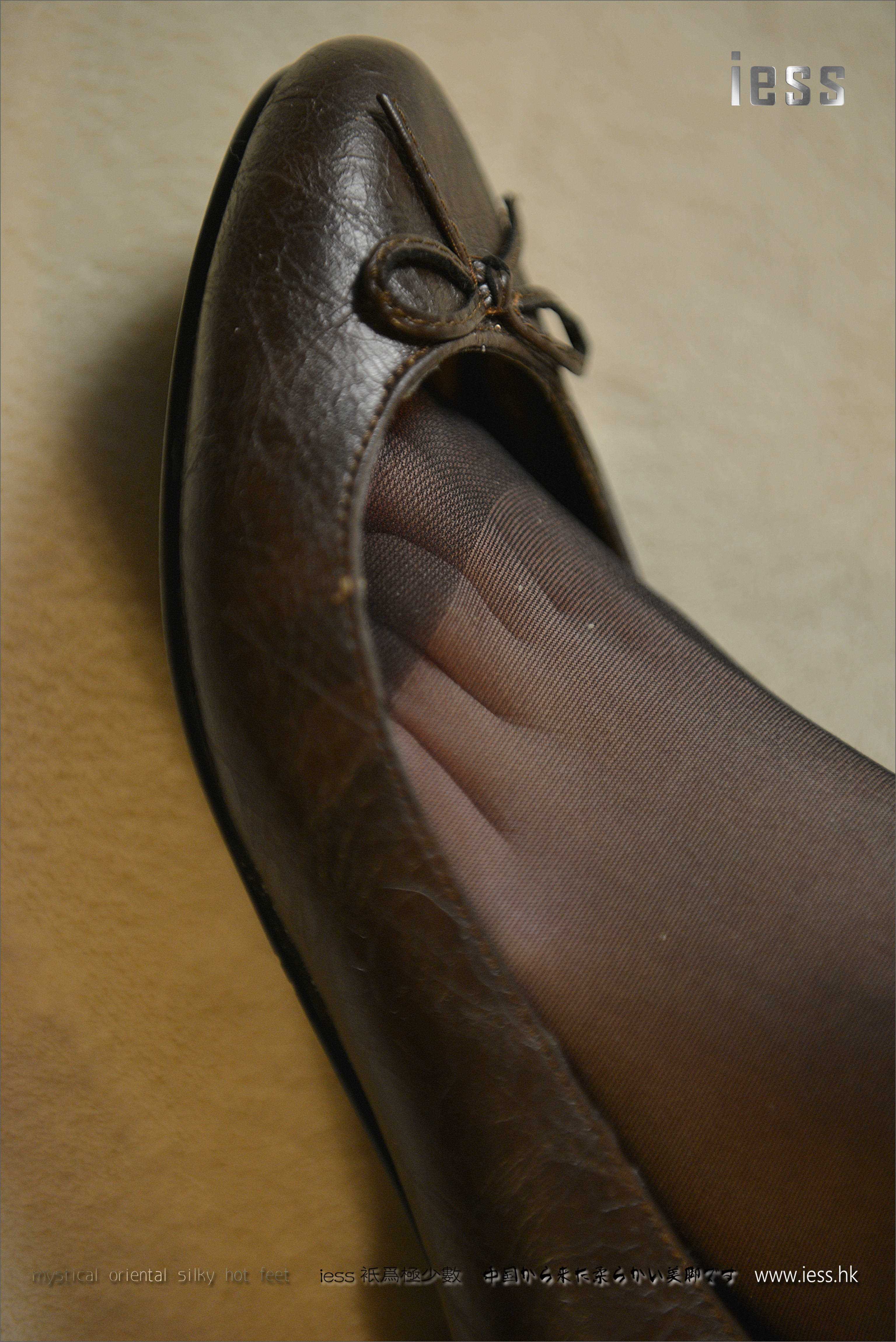 China Beauty Legs and feet 166