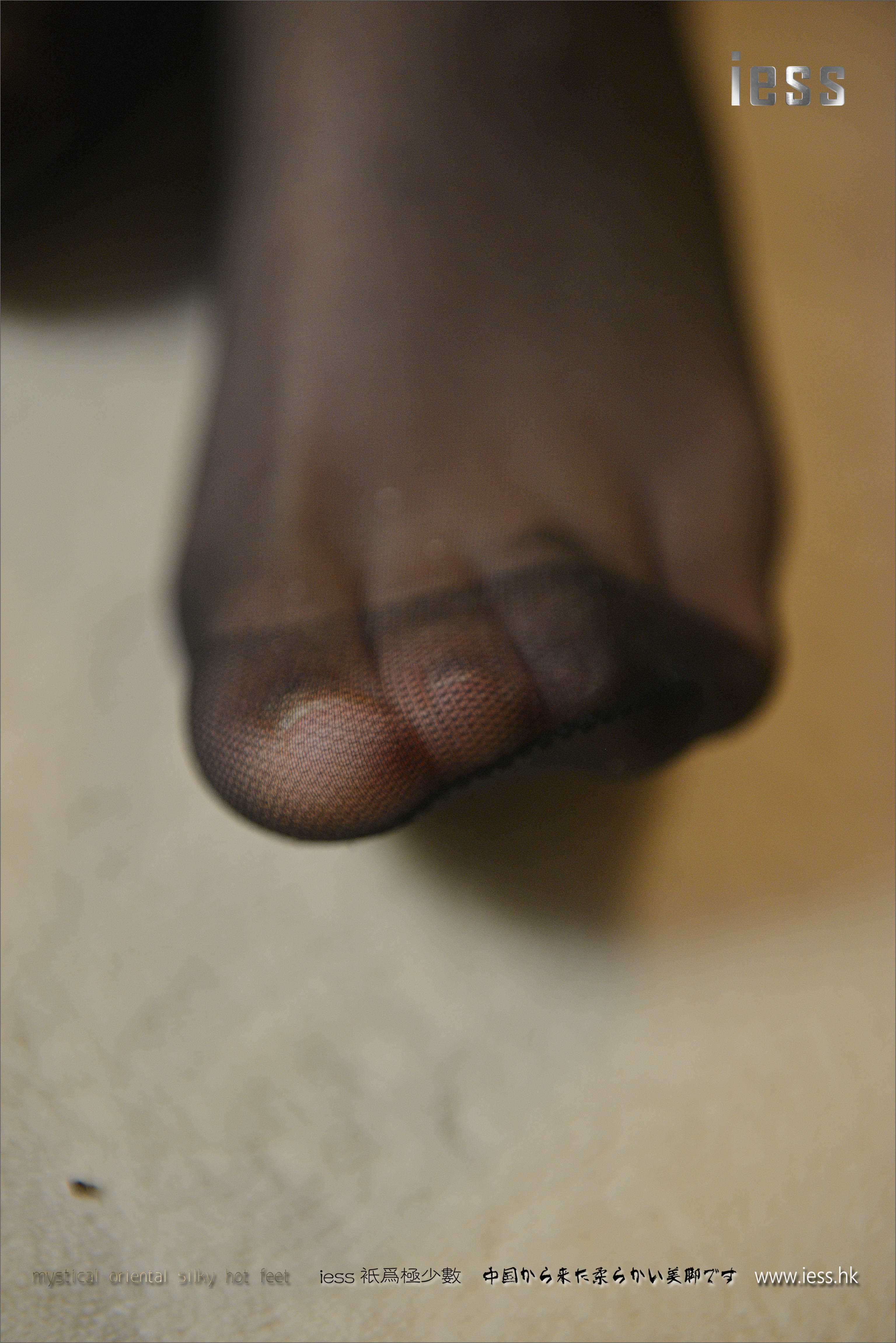 China Beauty Legs and feet 166