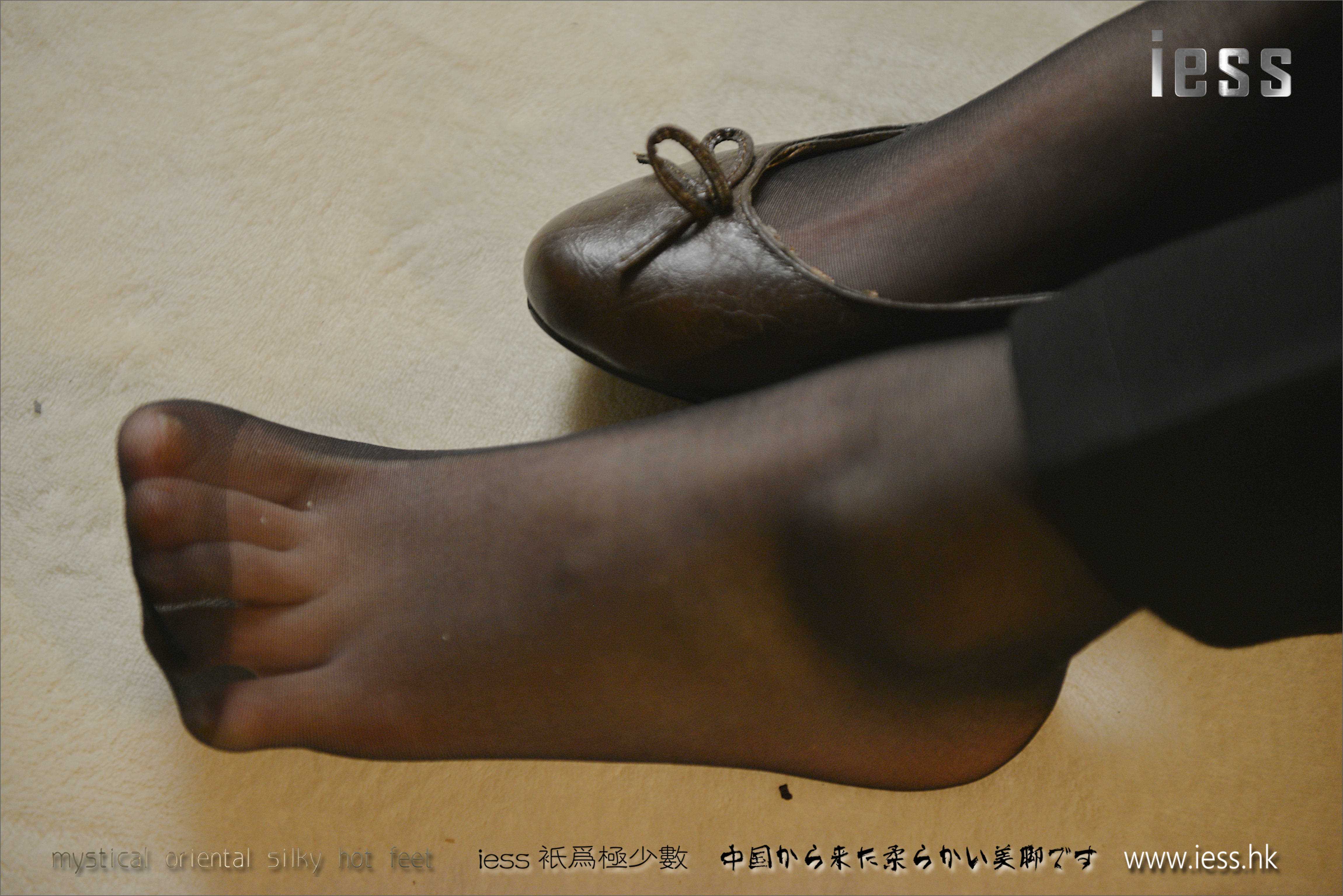 China Beauty Legs and feet 166