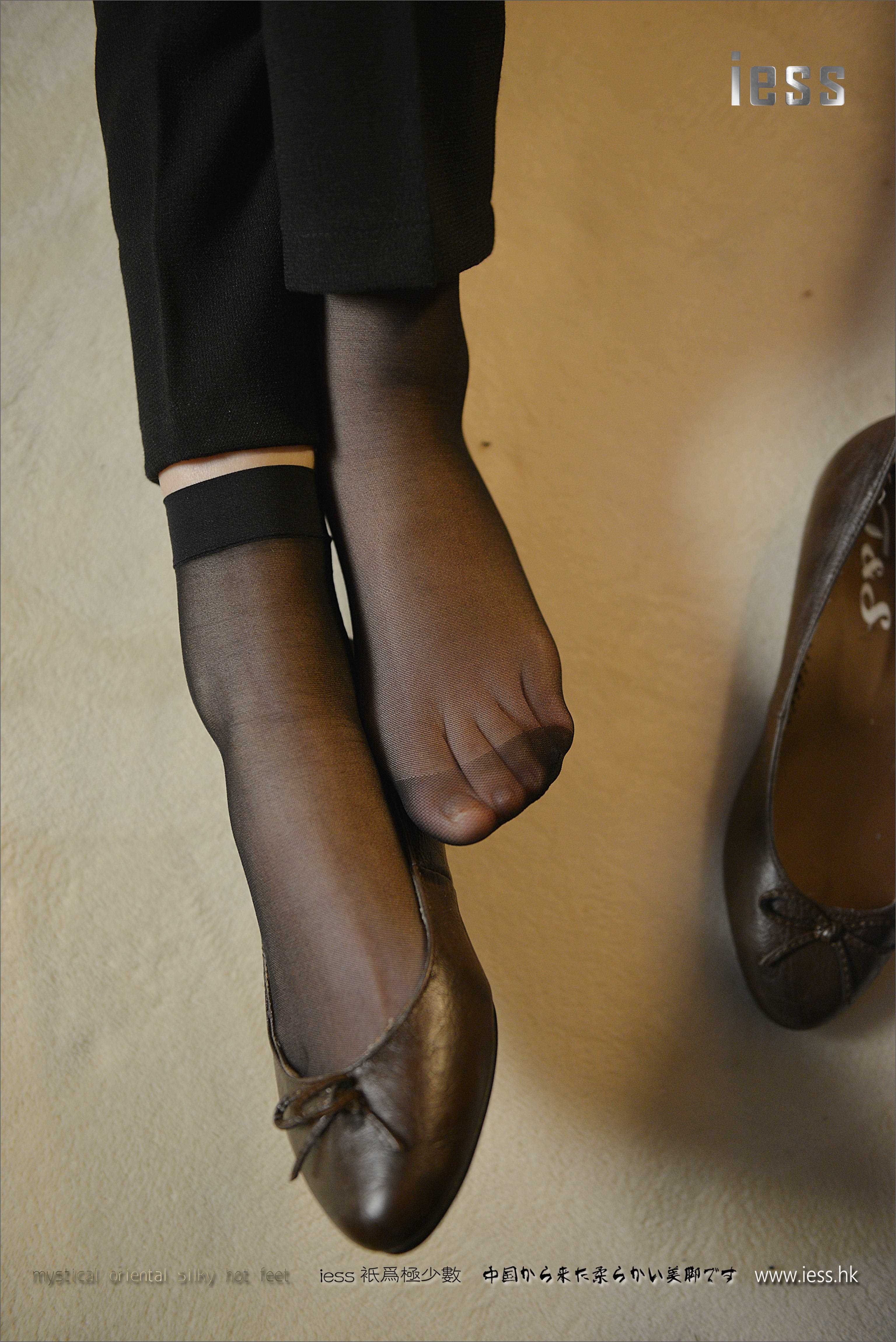 China Beauty Legs and feet 166